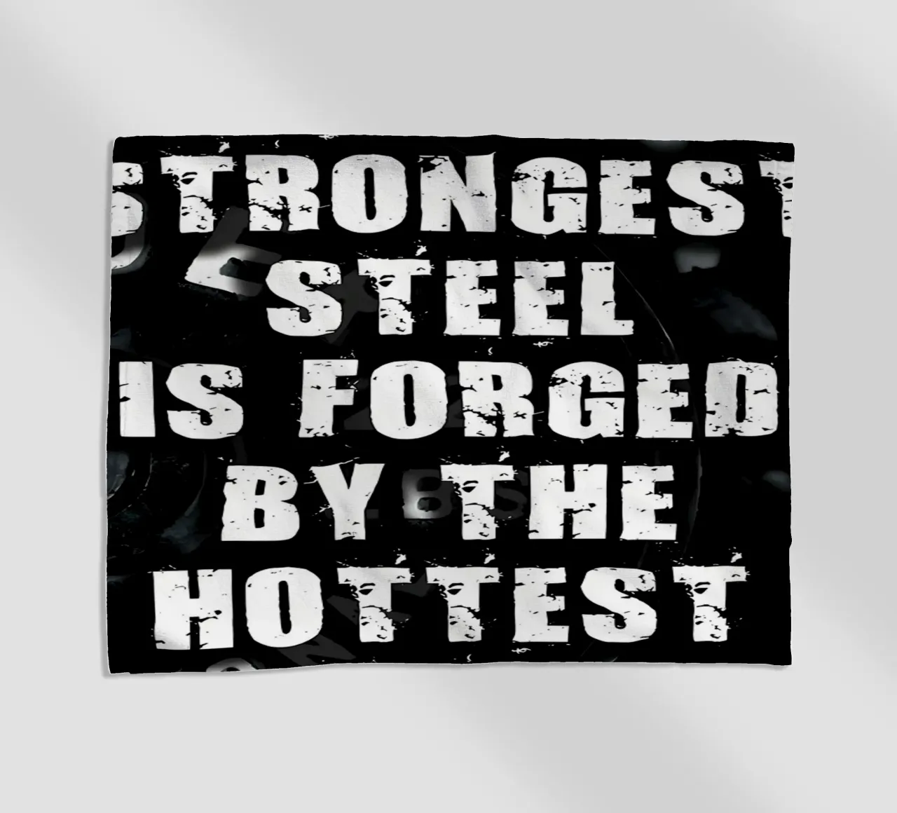 Allenamento di un'ora telo mare da Aara