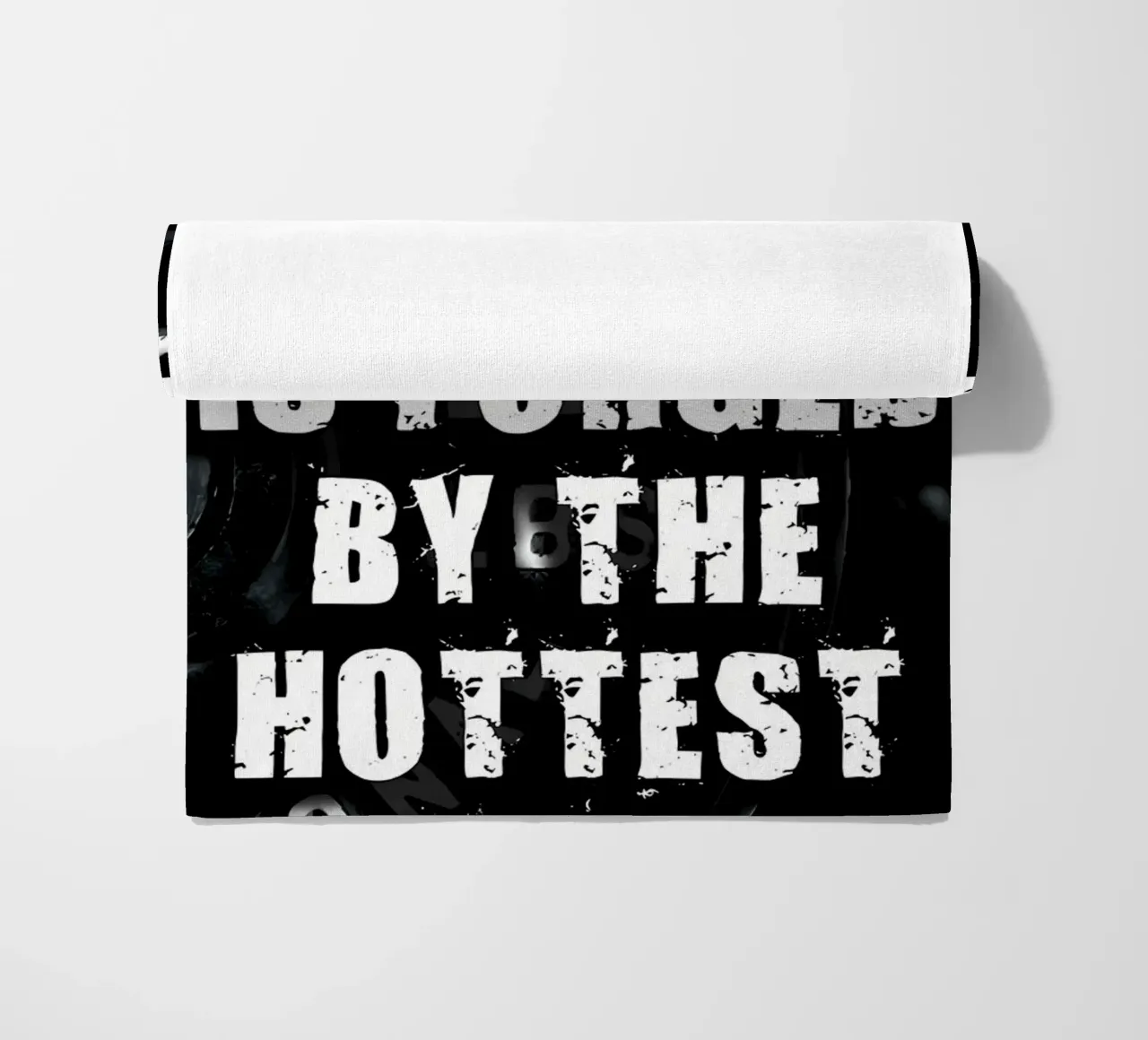 Allenamento di un'ora telo mare da Aara