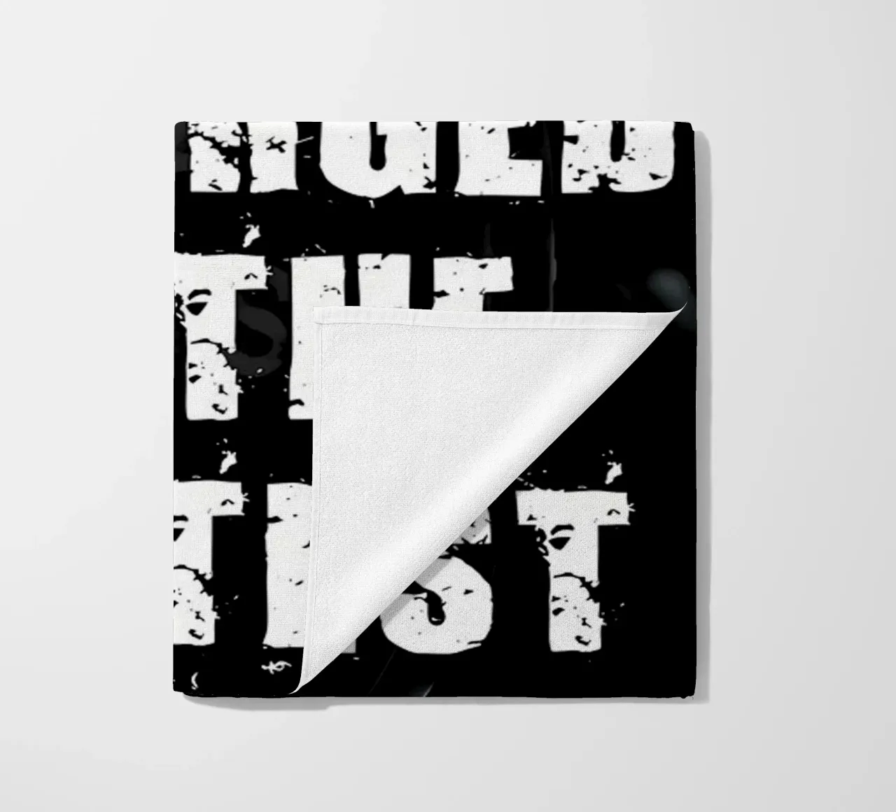 Allenamento di un'ora telo mare da Aara