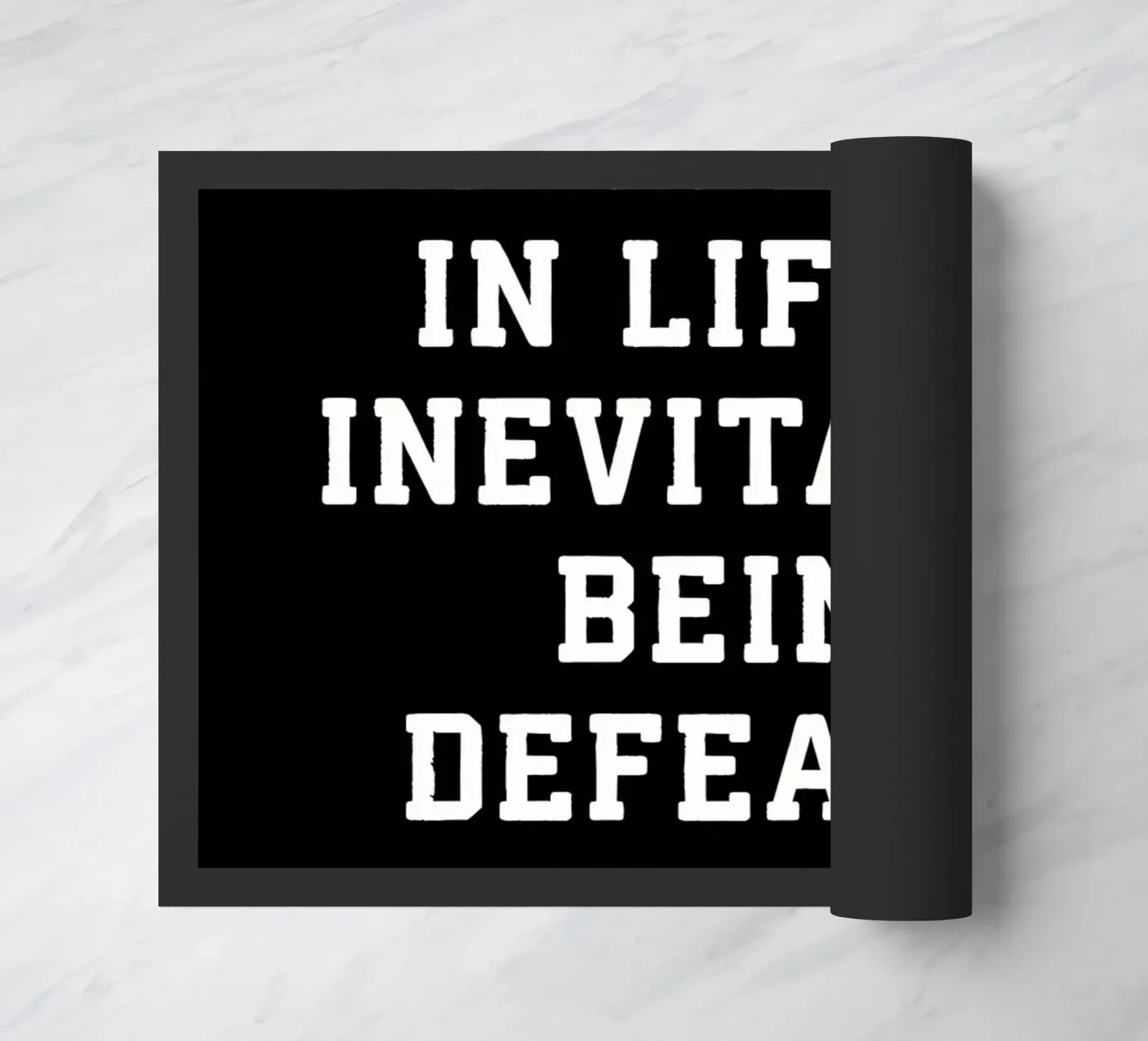 Achieve Fußmatte von Aara