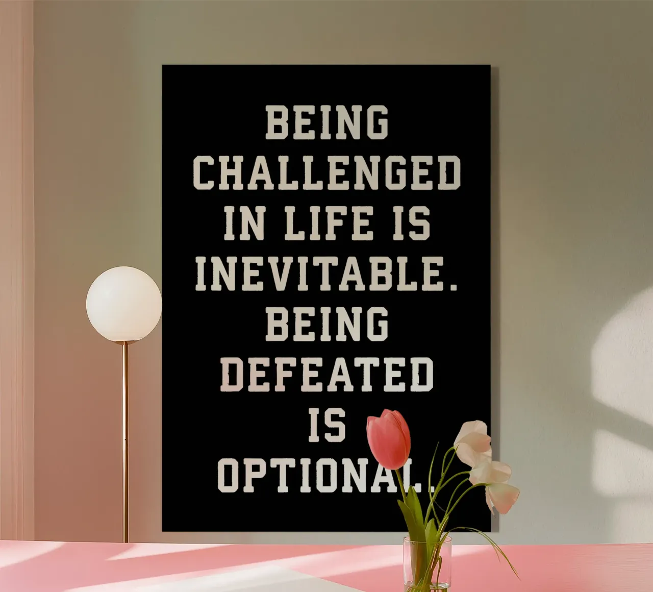 Raggiungere plexiglass da Aara