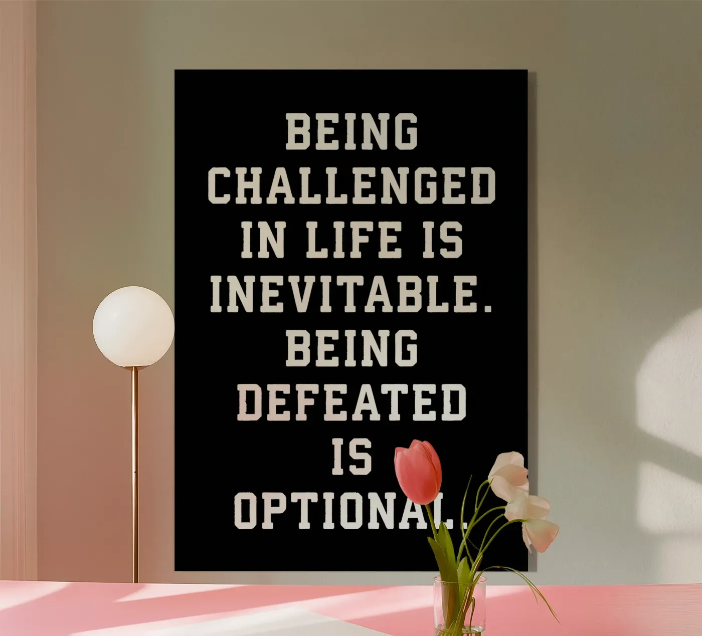 Achieve plexiglas de Aara