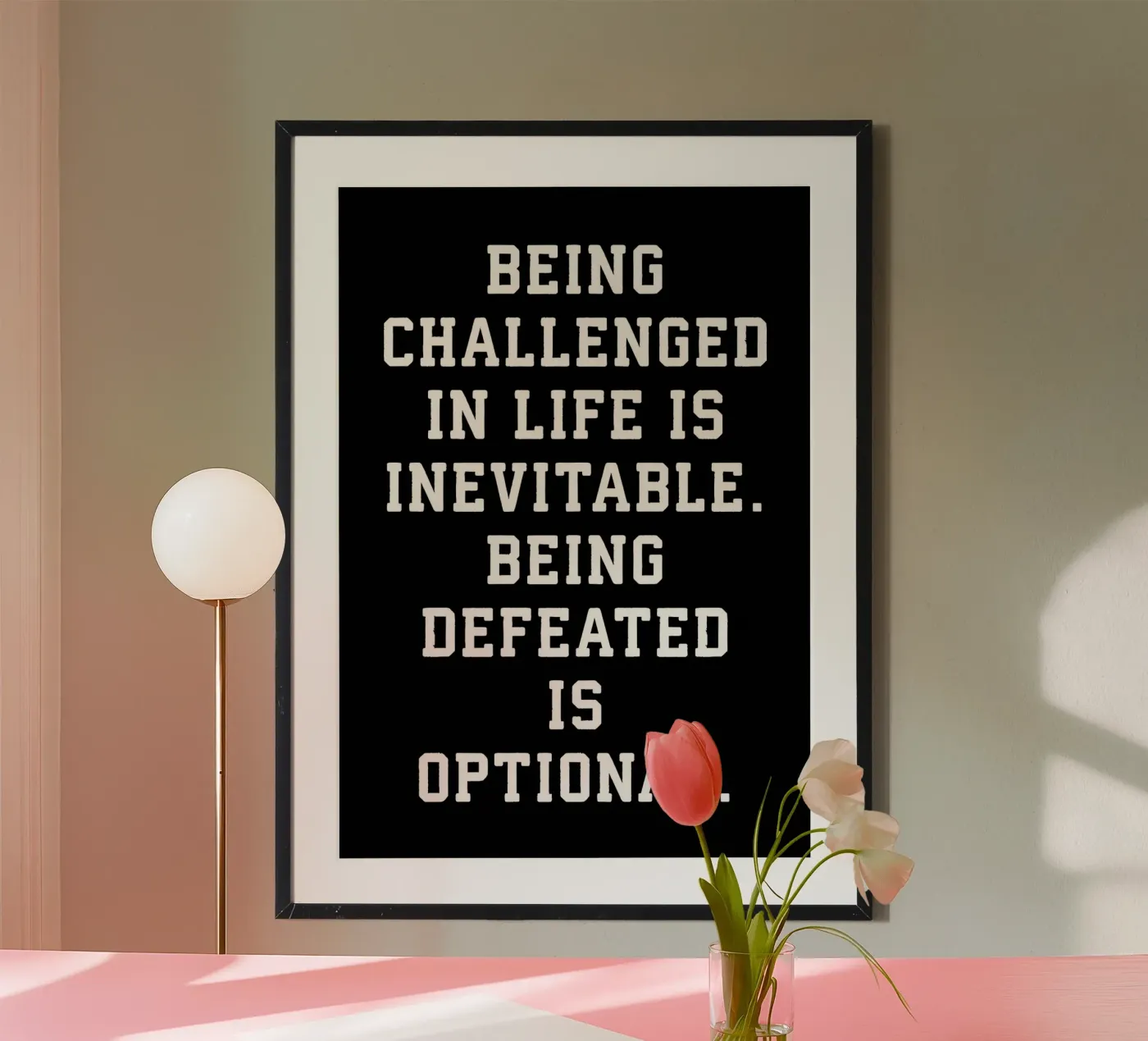 Raggiungere poster da Aara