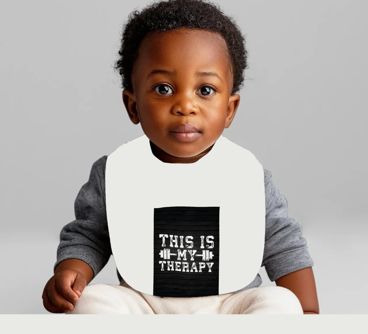 Anders sein Babylätzchen von Aara