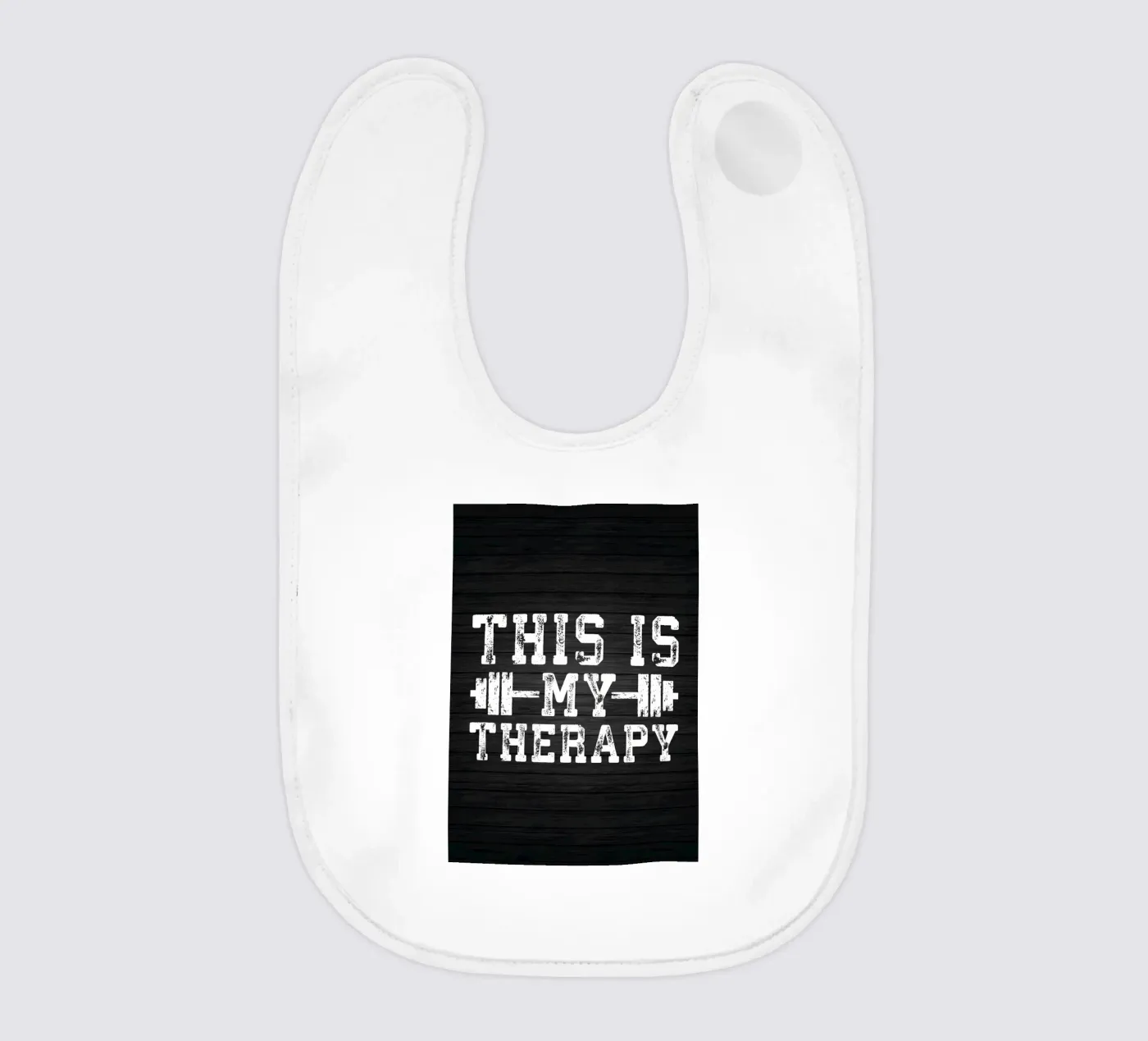 Be Different bavaglino da Aara