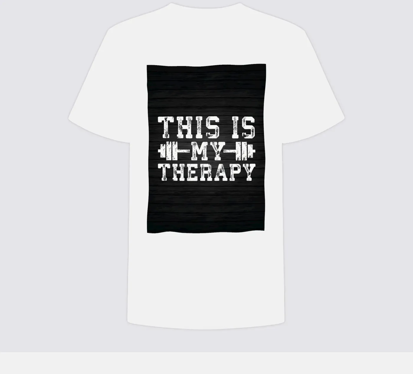 Be Different t-shirt bambini da Aara