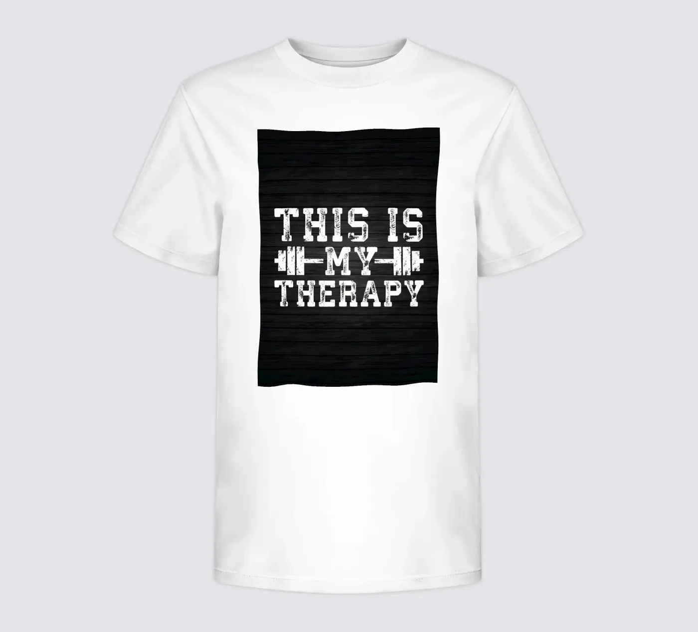 Be Different t-shirt bambini da Aara