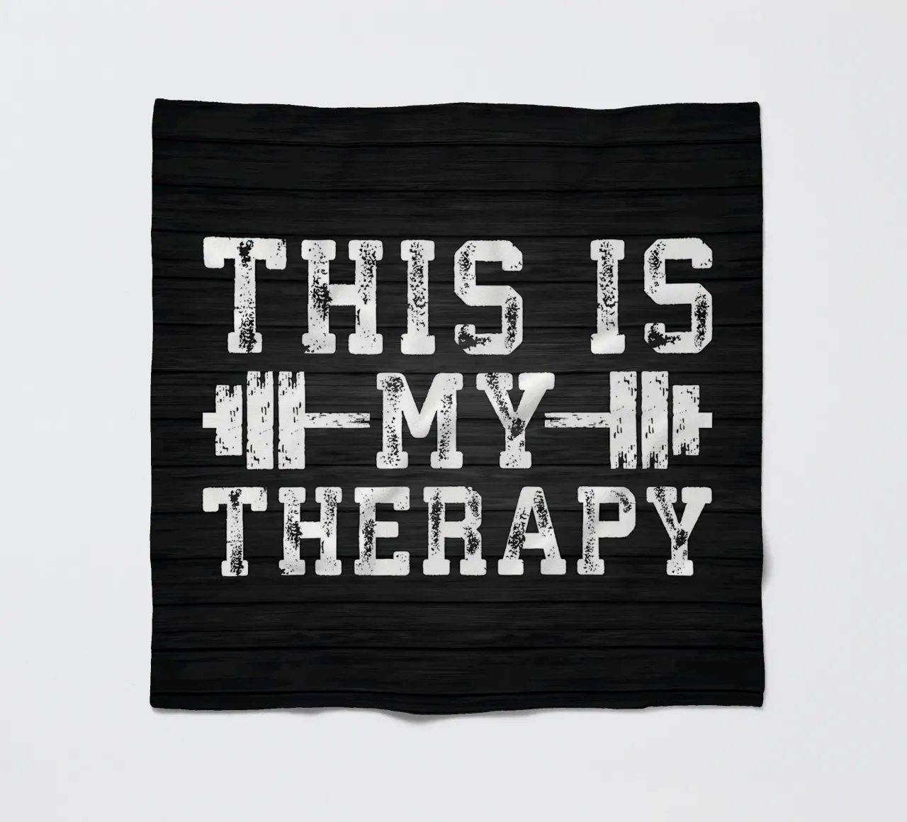 Anders zijn fleecedeken van Aara