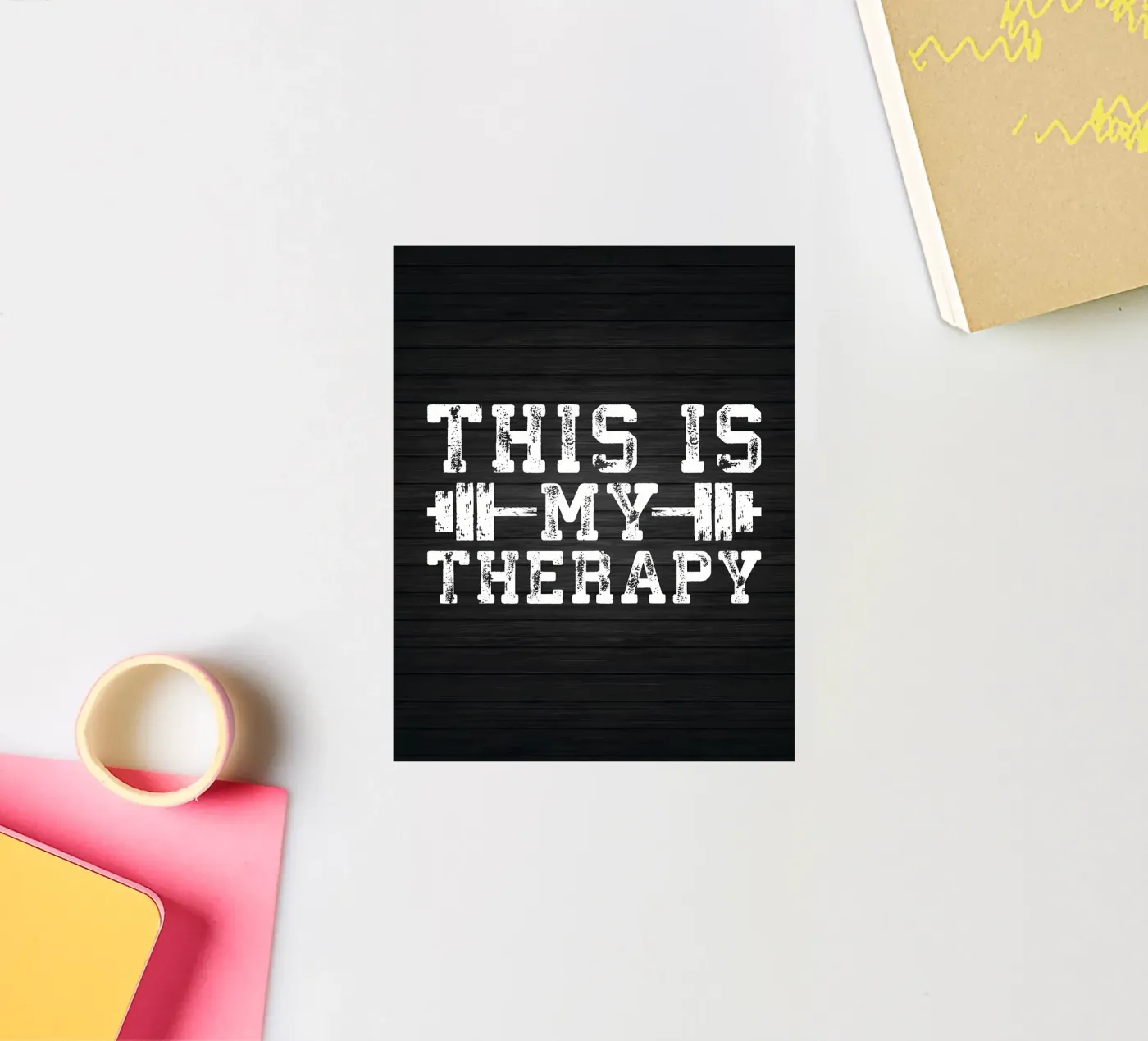 Essere diversi adesivo da Aara