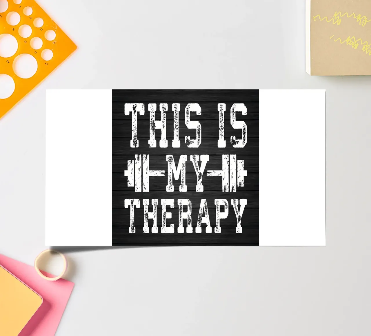 Be Different sticker sheet by Aara