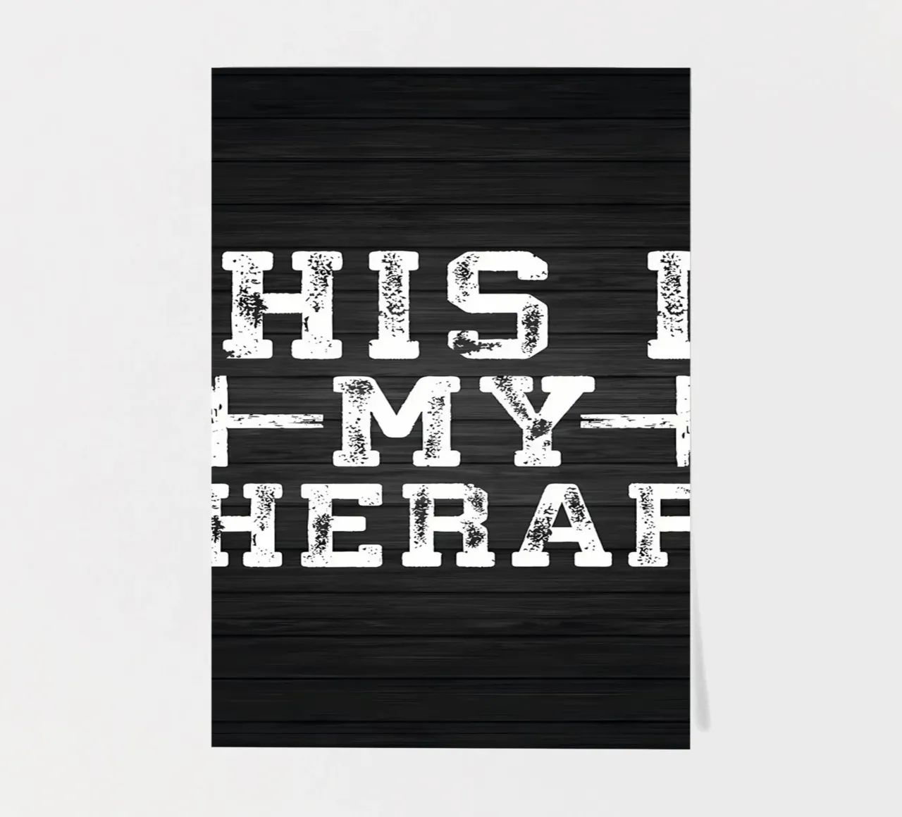 Be Different sticker sheet by Aara