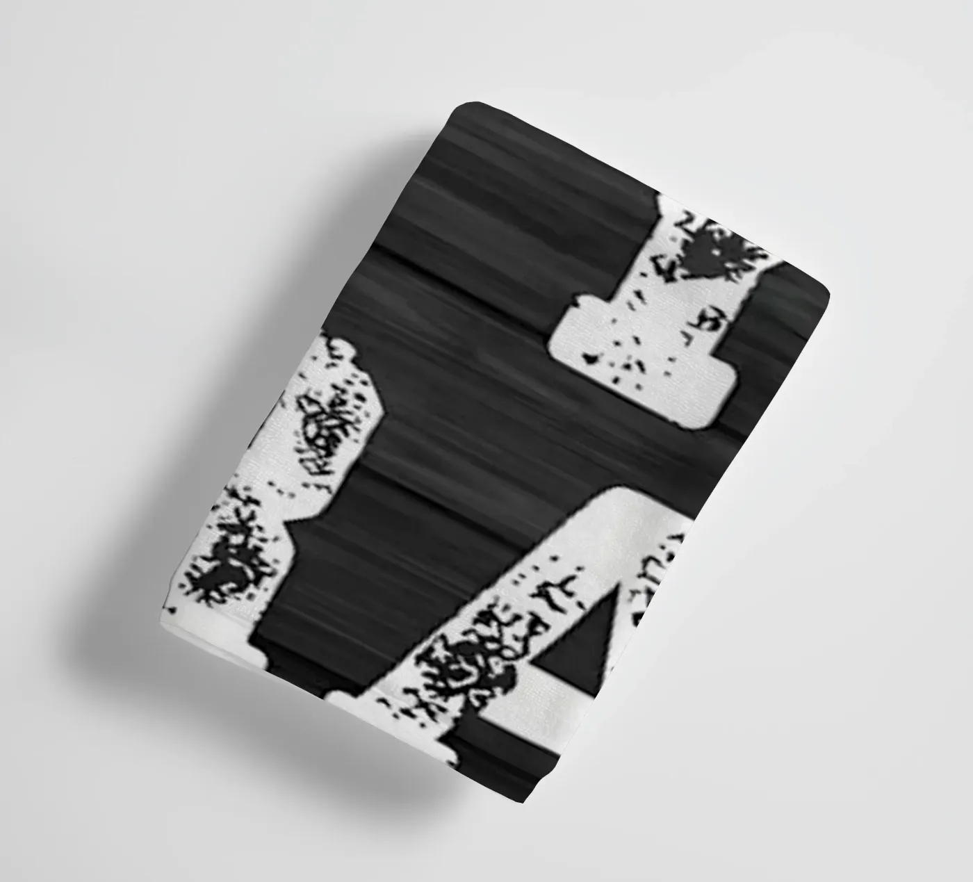 Be Different Handtuch von Aara