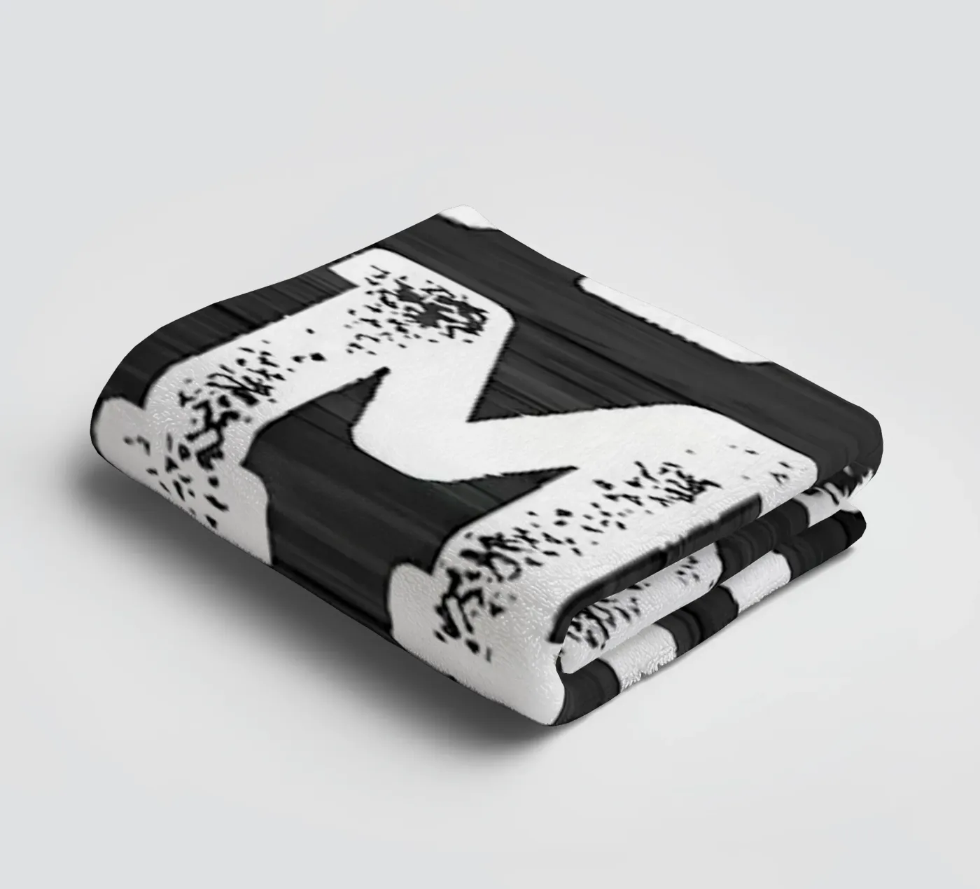 Be Different Handtuch von Aara