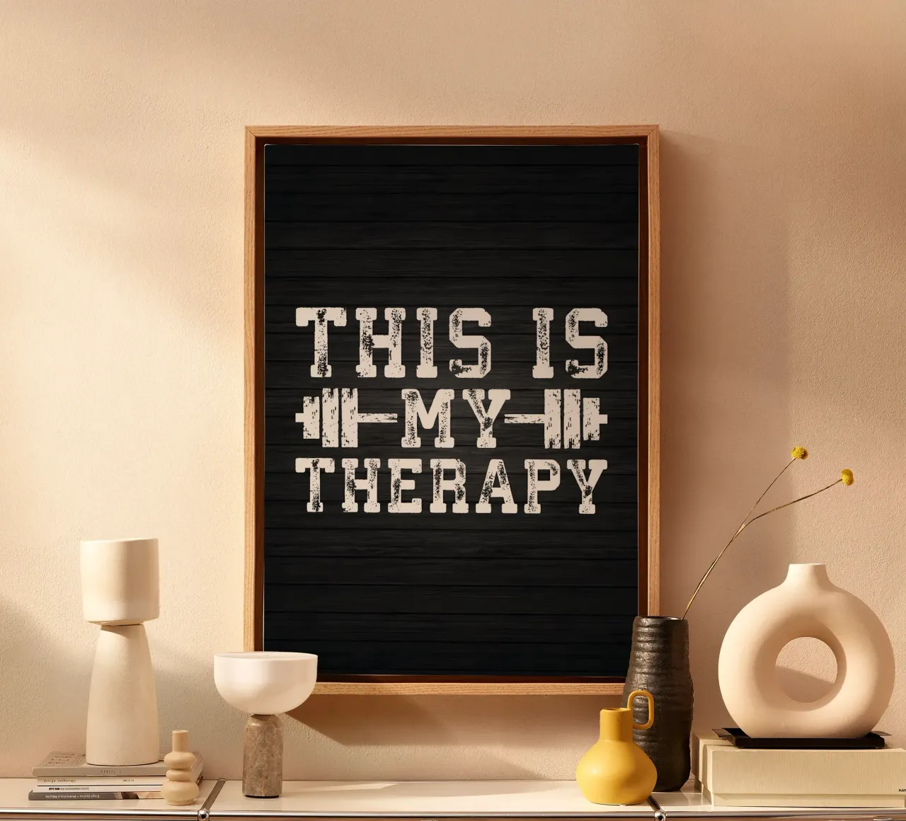 Be Different tela da Aara