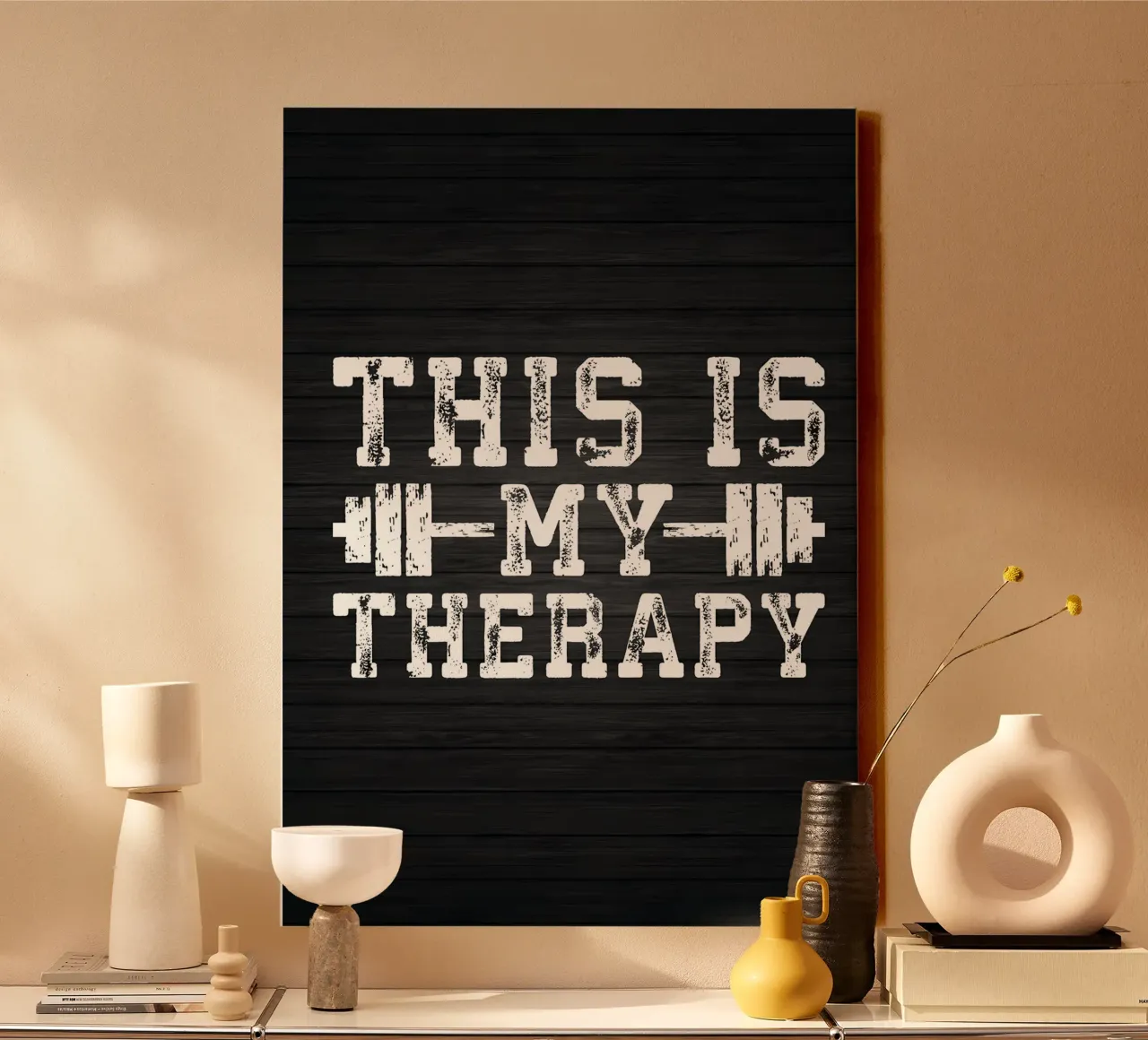 Be Different tela da Aara