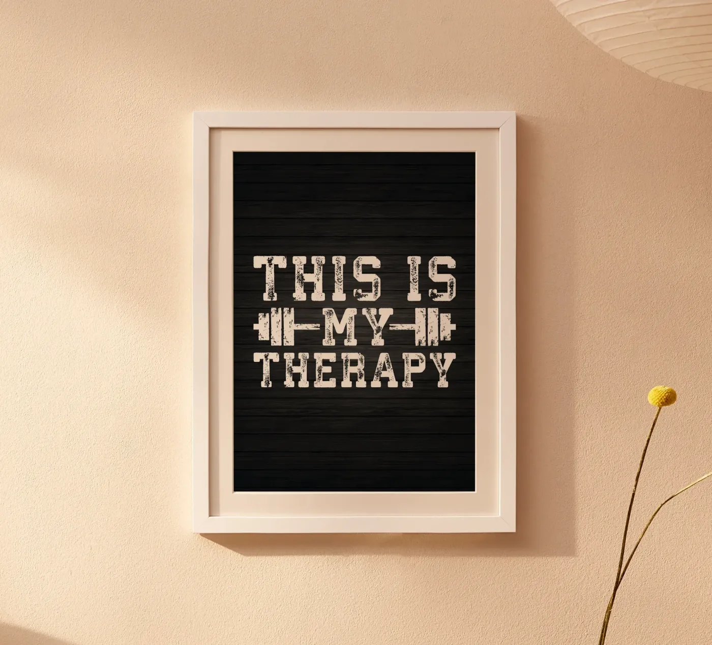 Be Different Poster von Aara