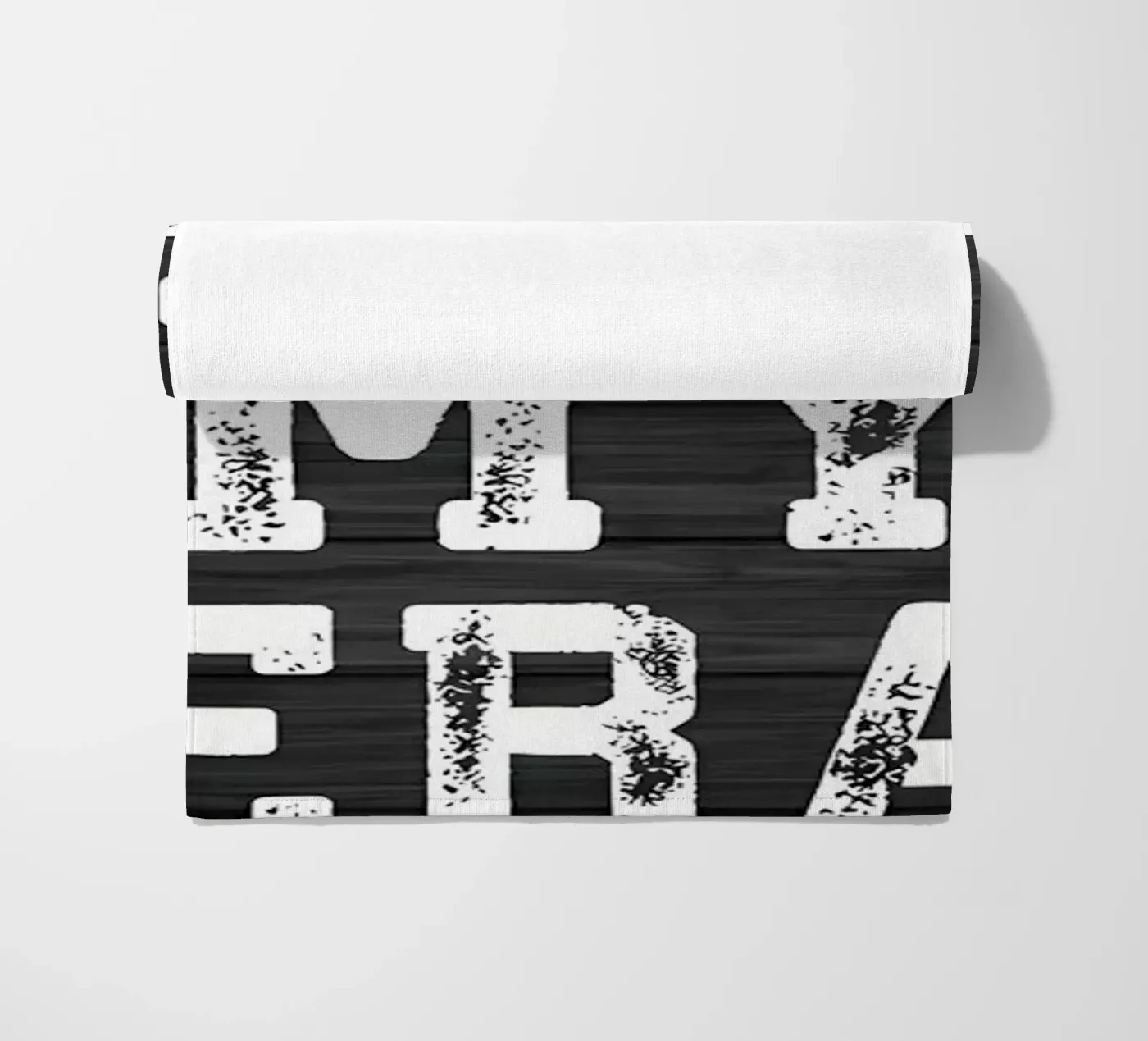 Essere diversi telo mare da Aara