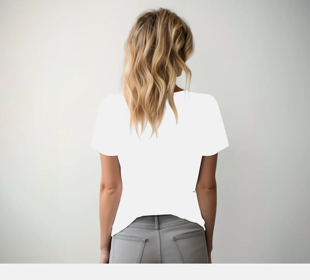 Herausgefordert vs. Besiegt T-Shirt von Aara