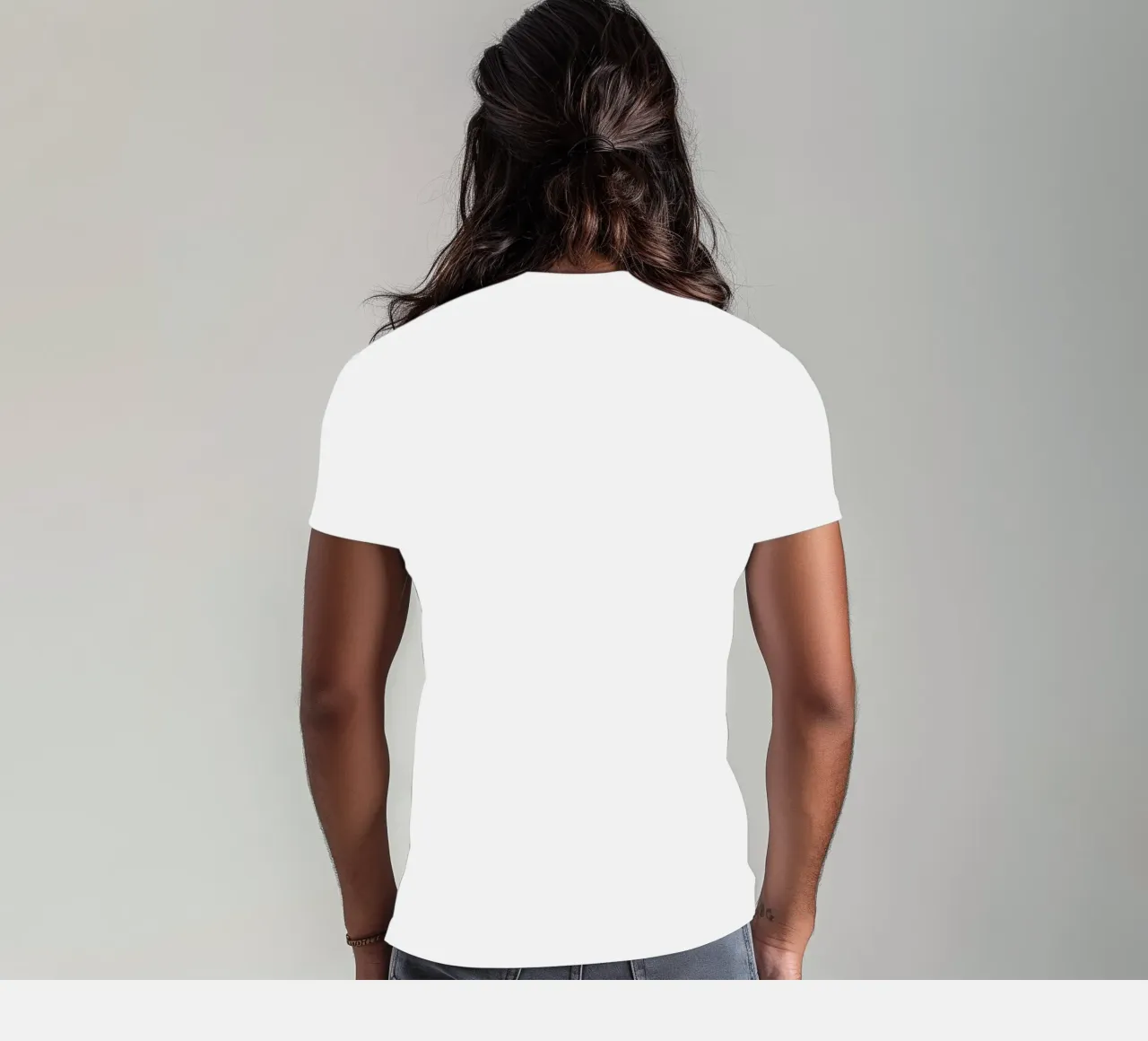 Herausgefordert vs. Besiegt T-Shirt von Aara