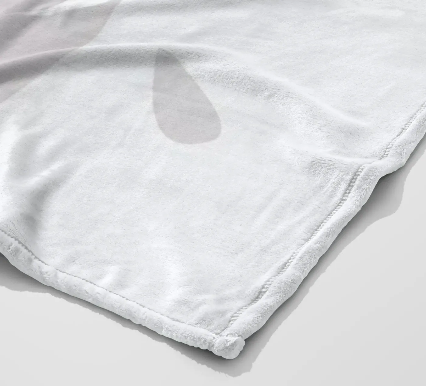 Freddie fleecedeken van Bruno Morphet