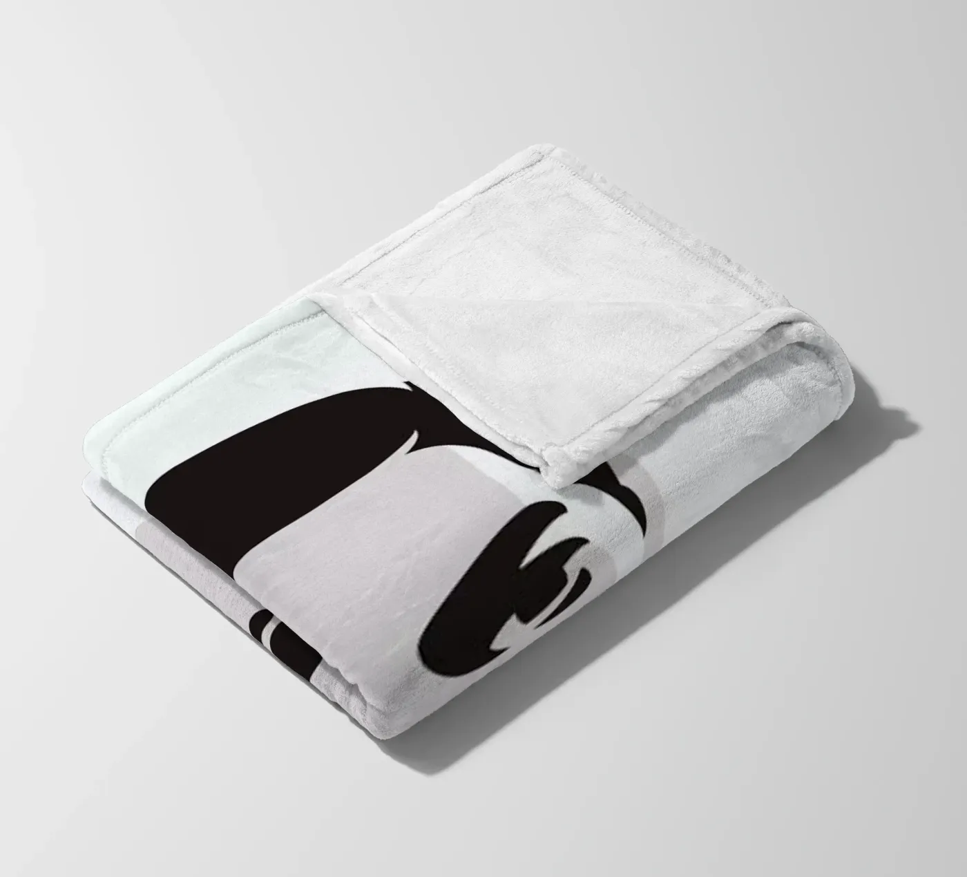 Freddie fleecedeken van Bruno Morphet