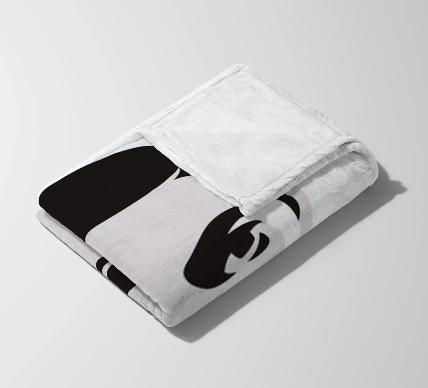 Freddie fleecedeken van Bruno Morphet