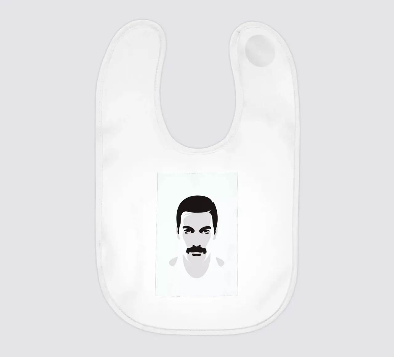 Freddie bavaglino da Bruno Morphet