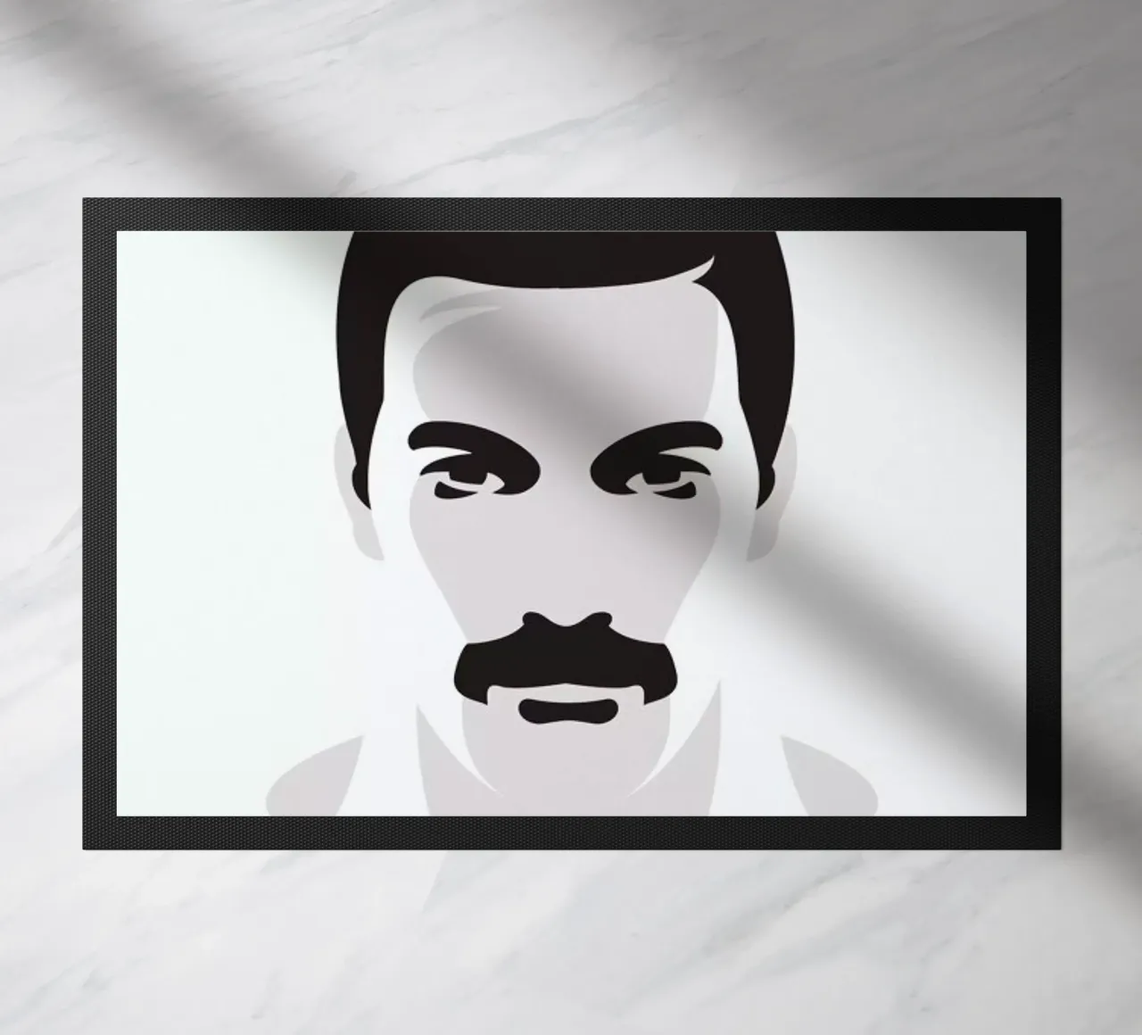 Freddie zerbino da Bruno Morphet