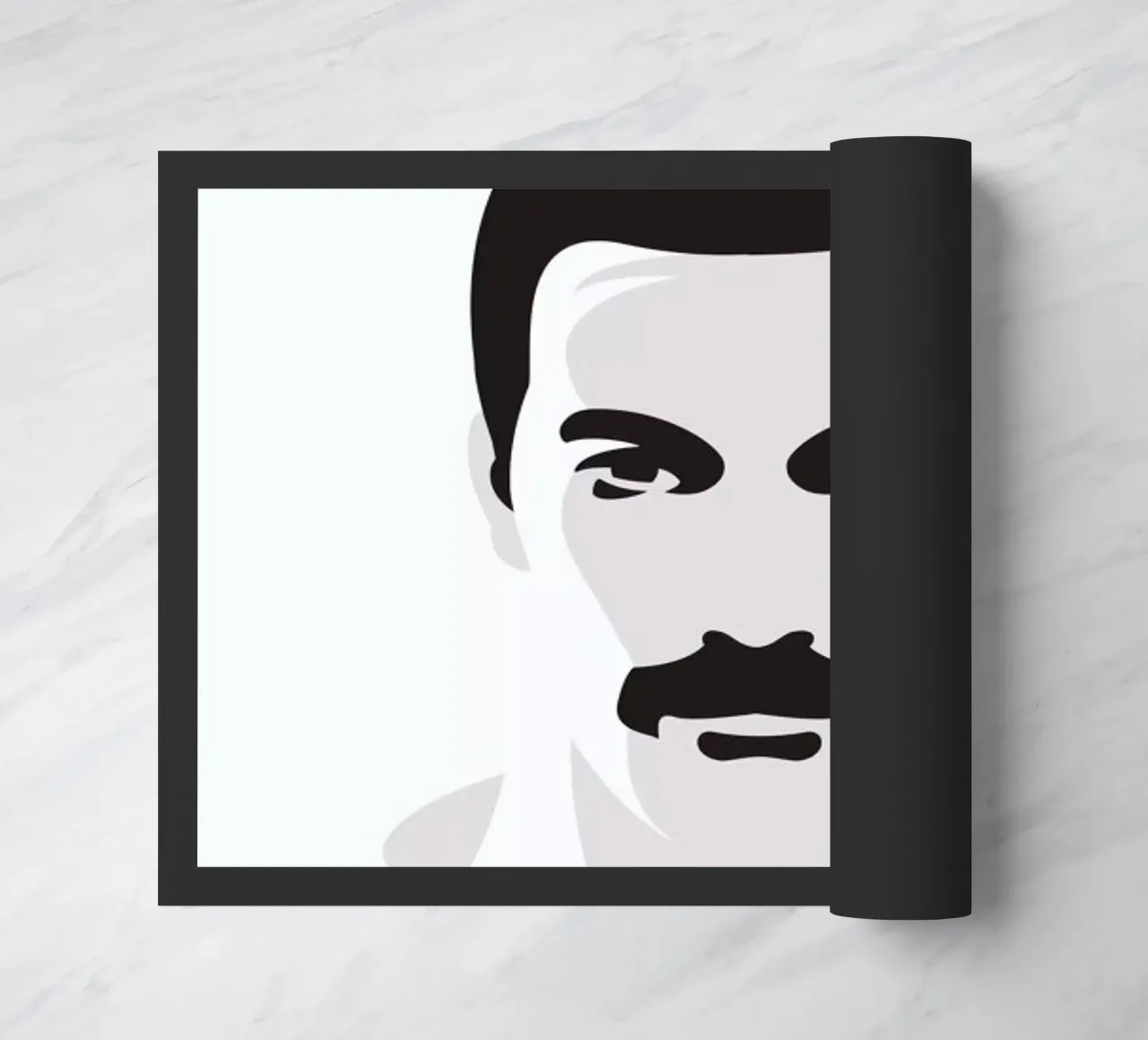 Freddie zerbino da Bruno Morphet