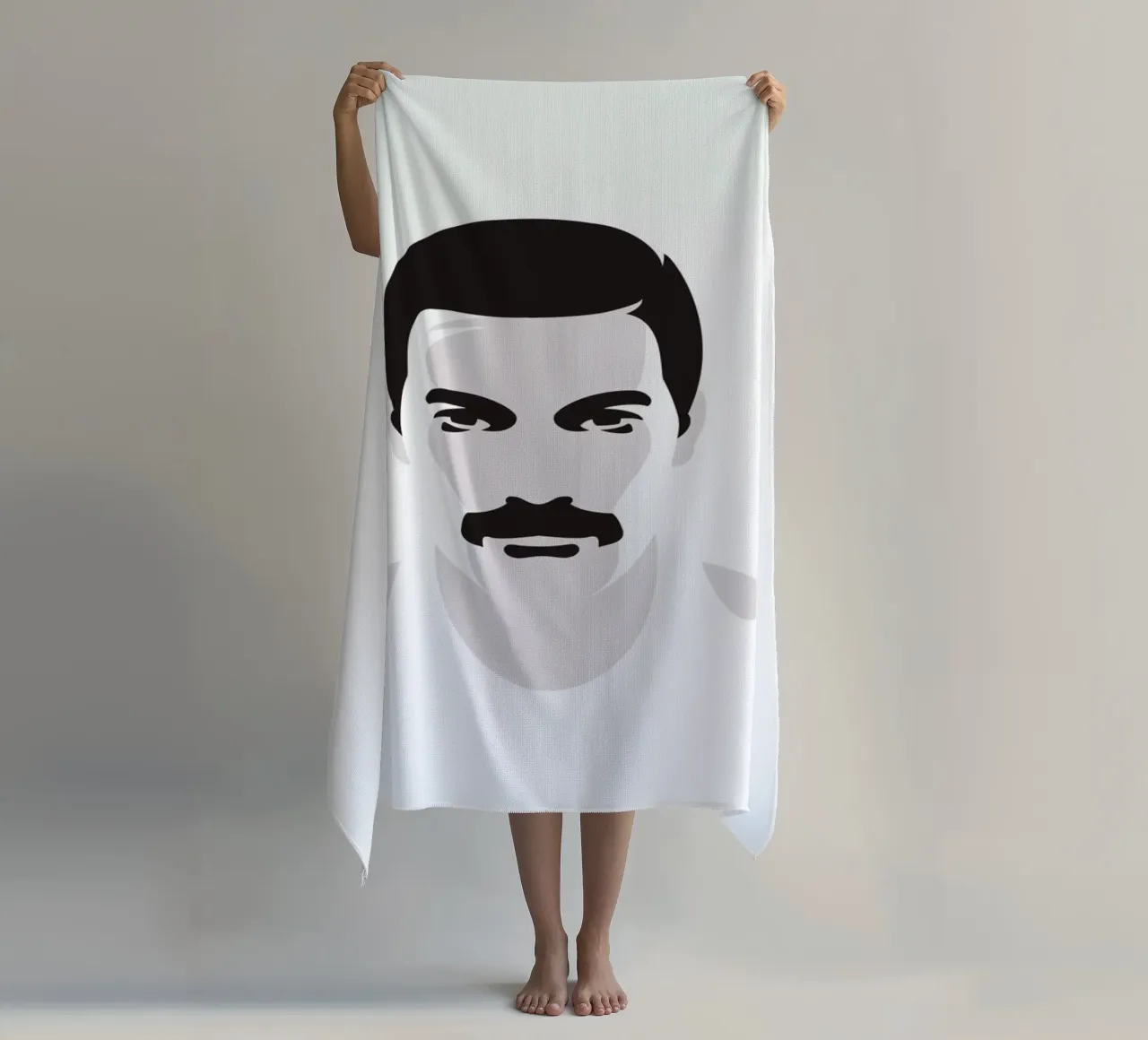 Freddie telo mare da Bruno Morphet