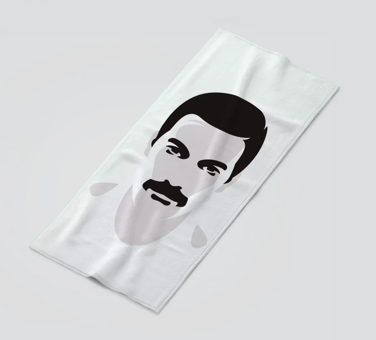 Freddie telo mare da Bruno Morphet