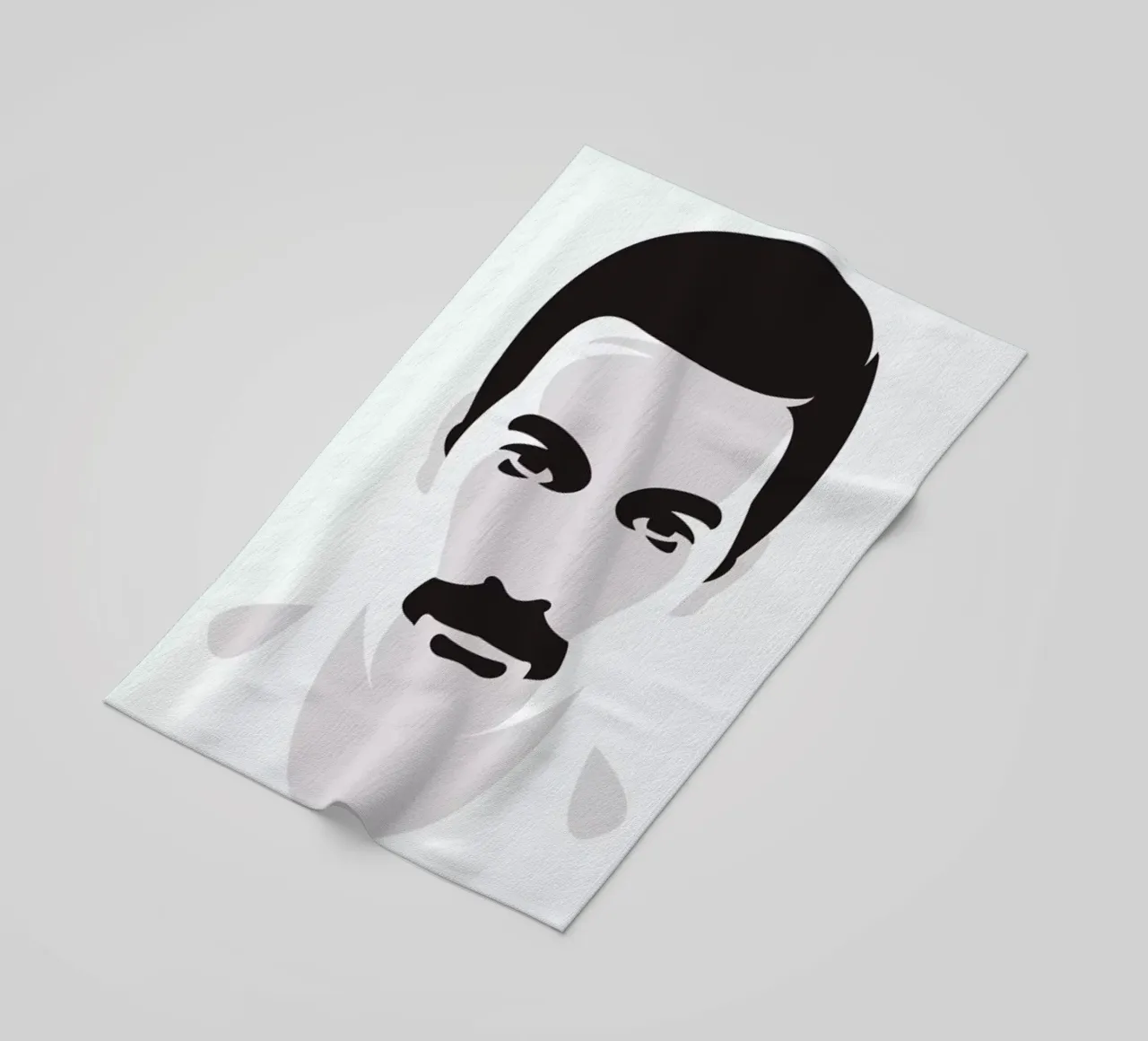 Freddie telo mare da Bruno Morphet