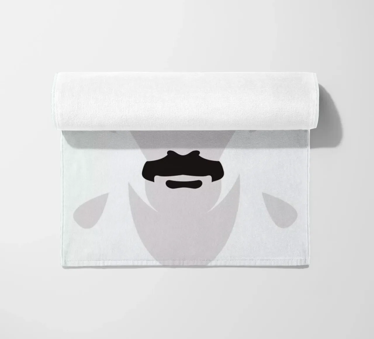 Freddie telo mare da Bruno Morphet