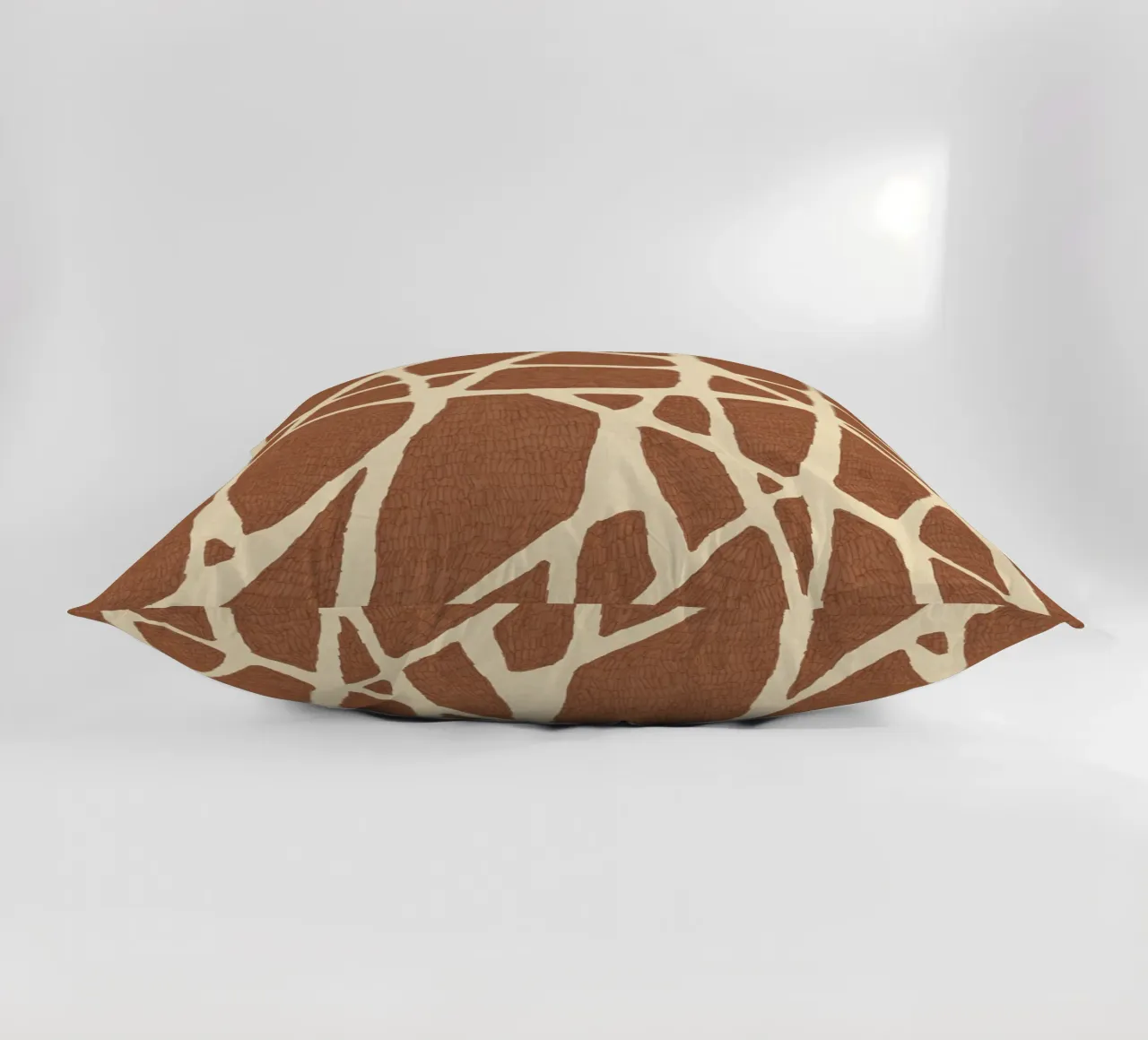 Silent Structure cuscino da treechild