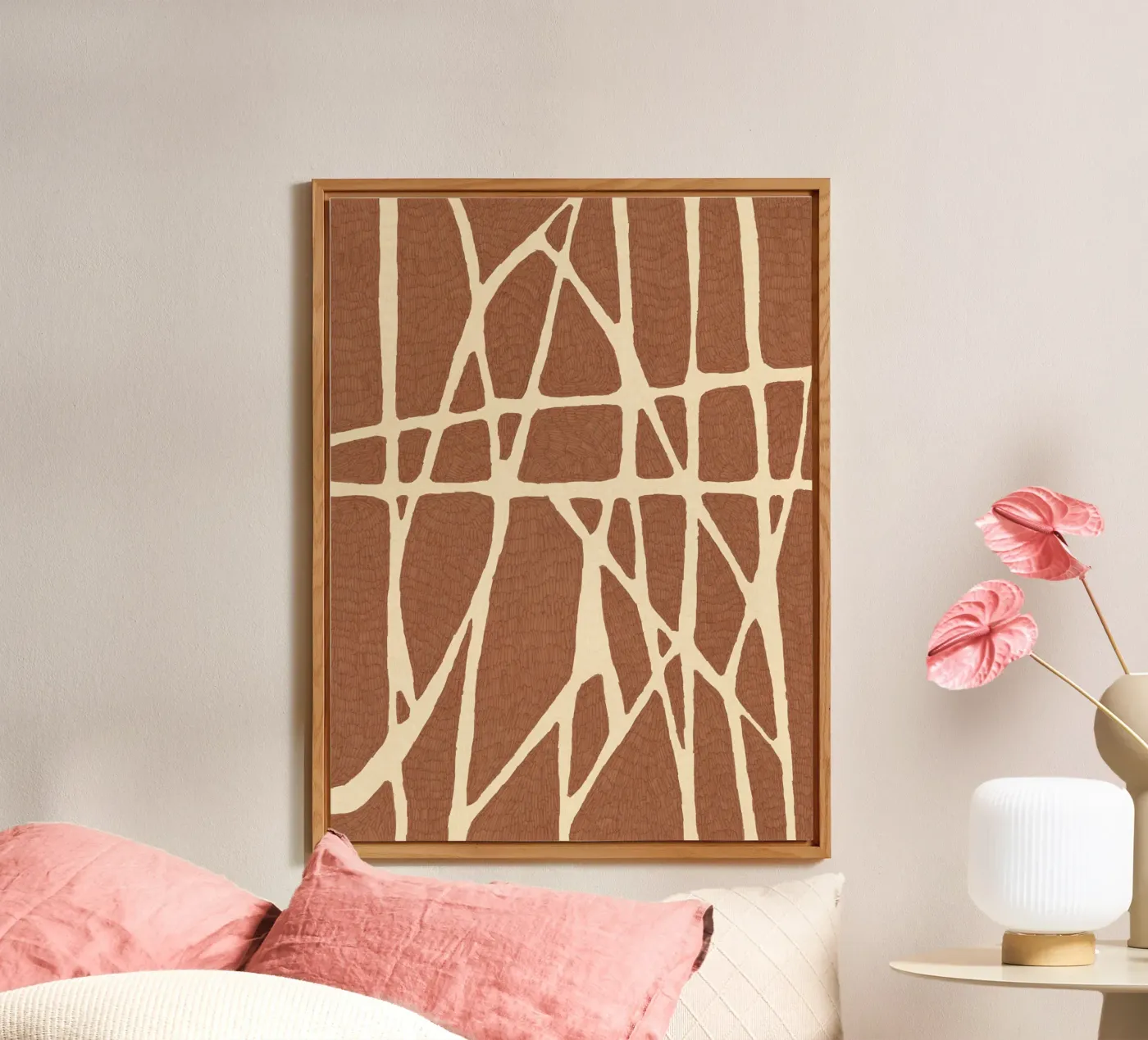 Silent Structure pannello forex da treechild