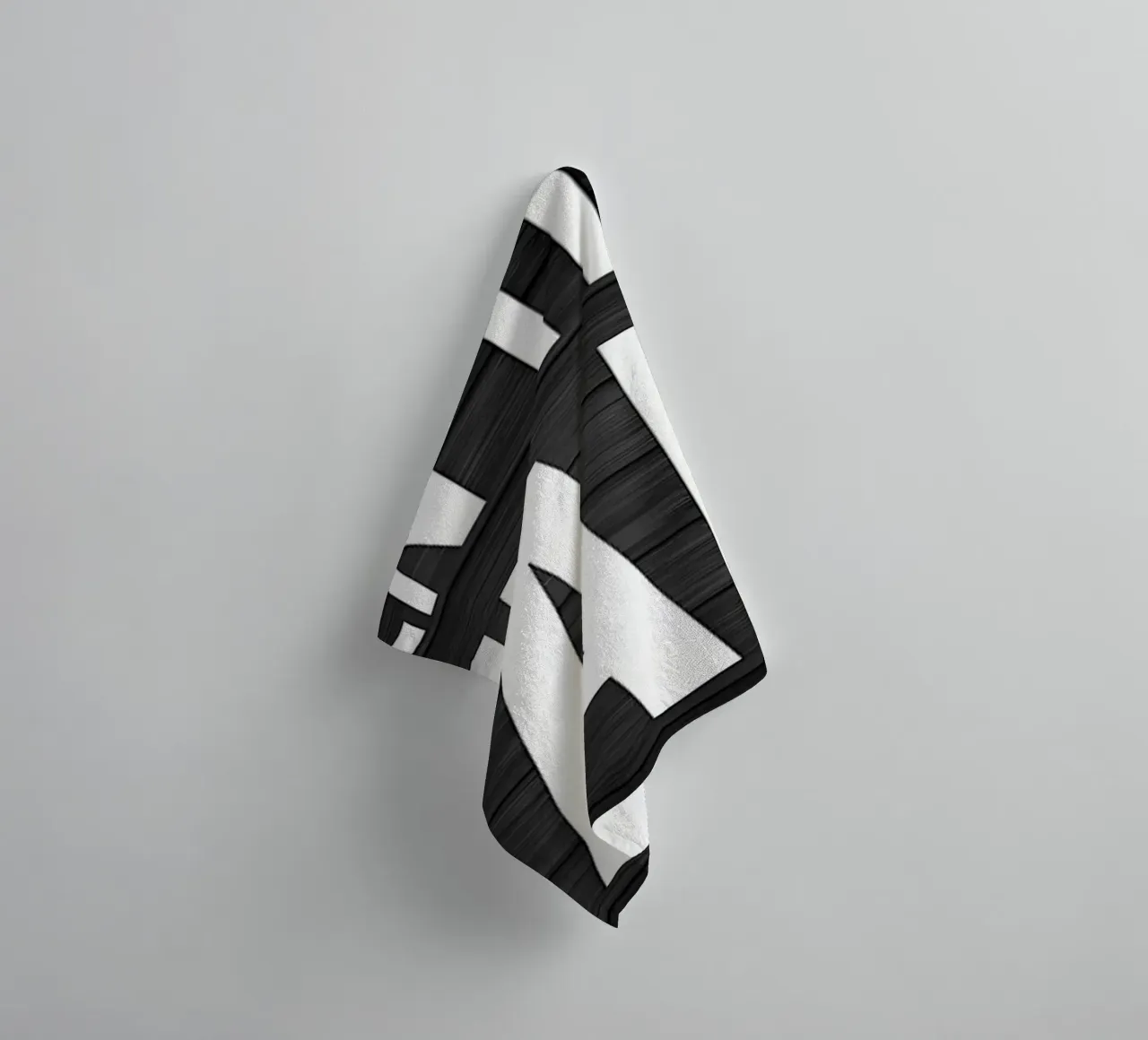 Strongest Version Of You towel by Aara