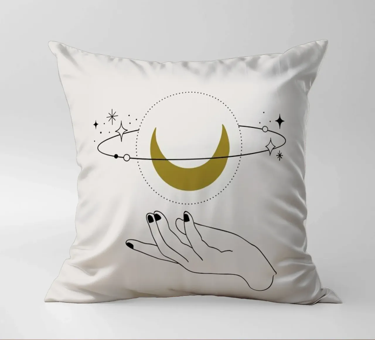 Universe cuscino da Pure