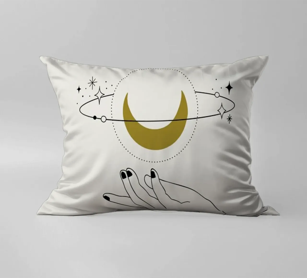 Universe cuscino da Pure