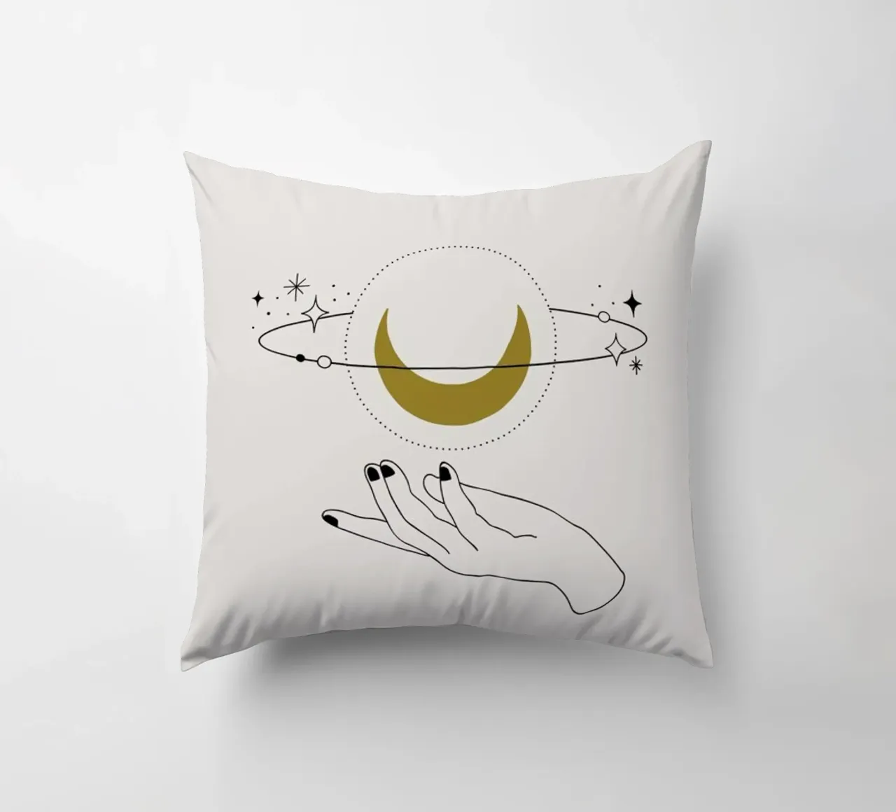 Universe cuscino da Pure