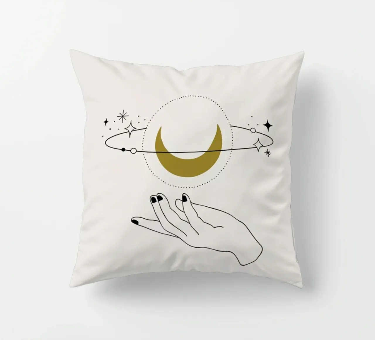 Universe cuscino da Pure