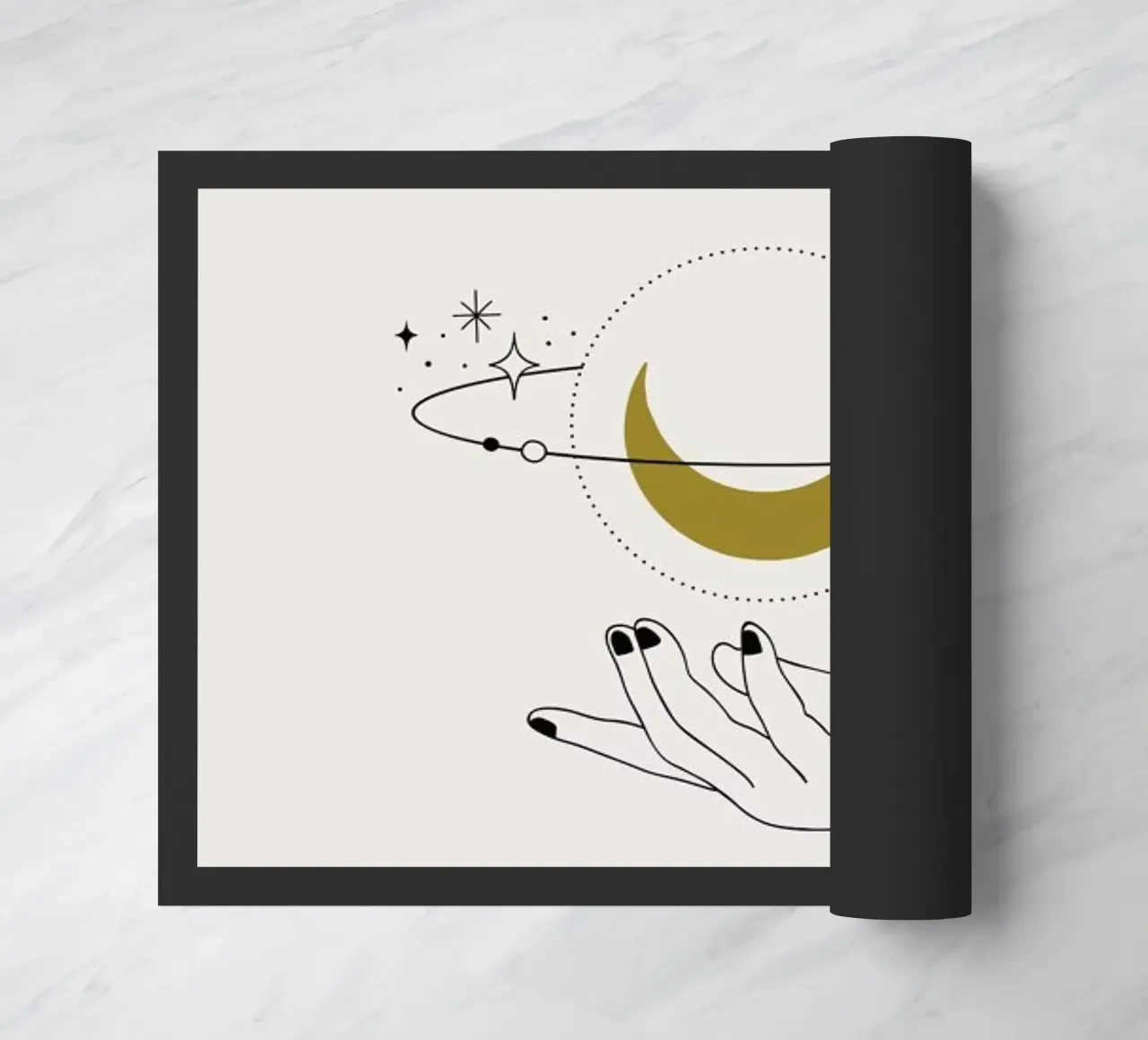 Universe zerbino da Pure