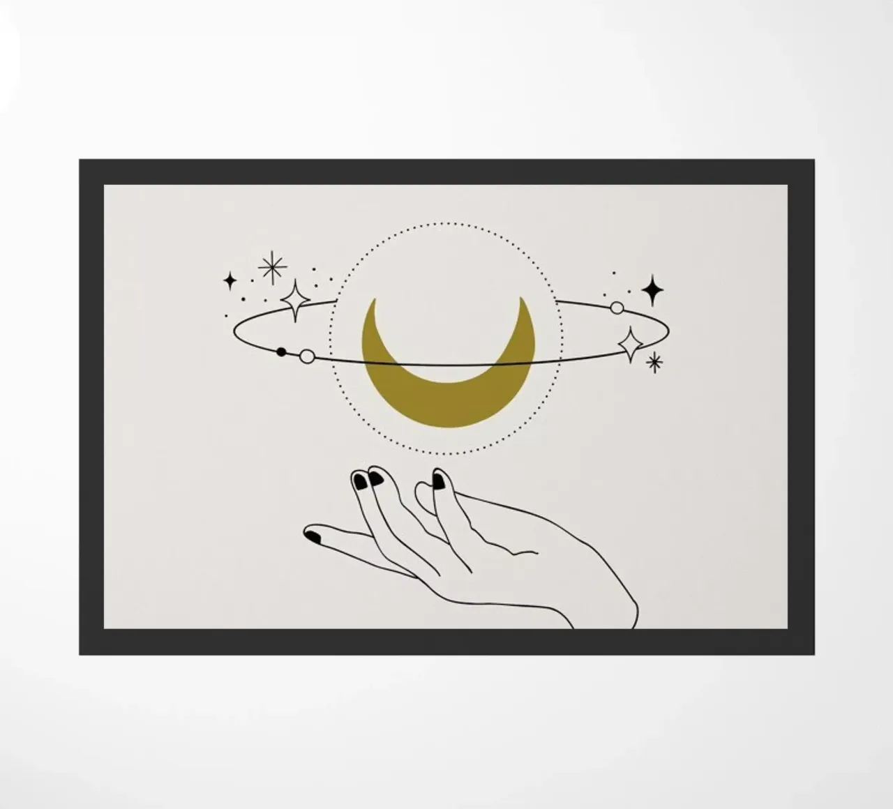 Universe zerbino da Pure