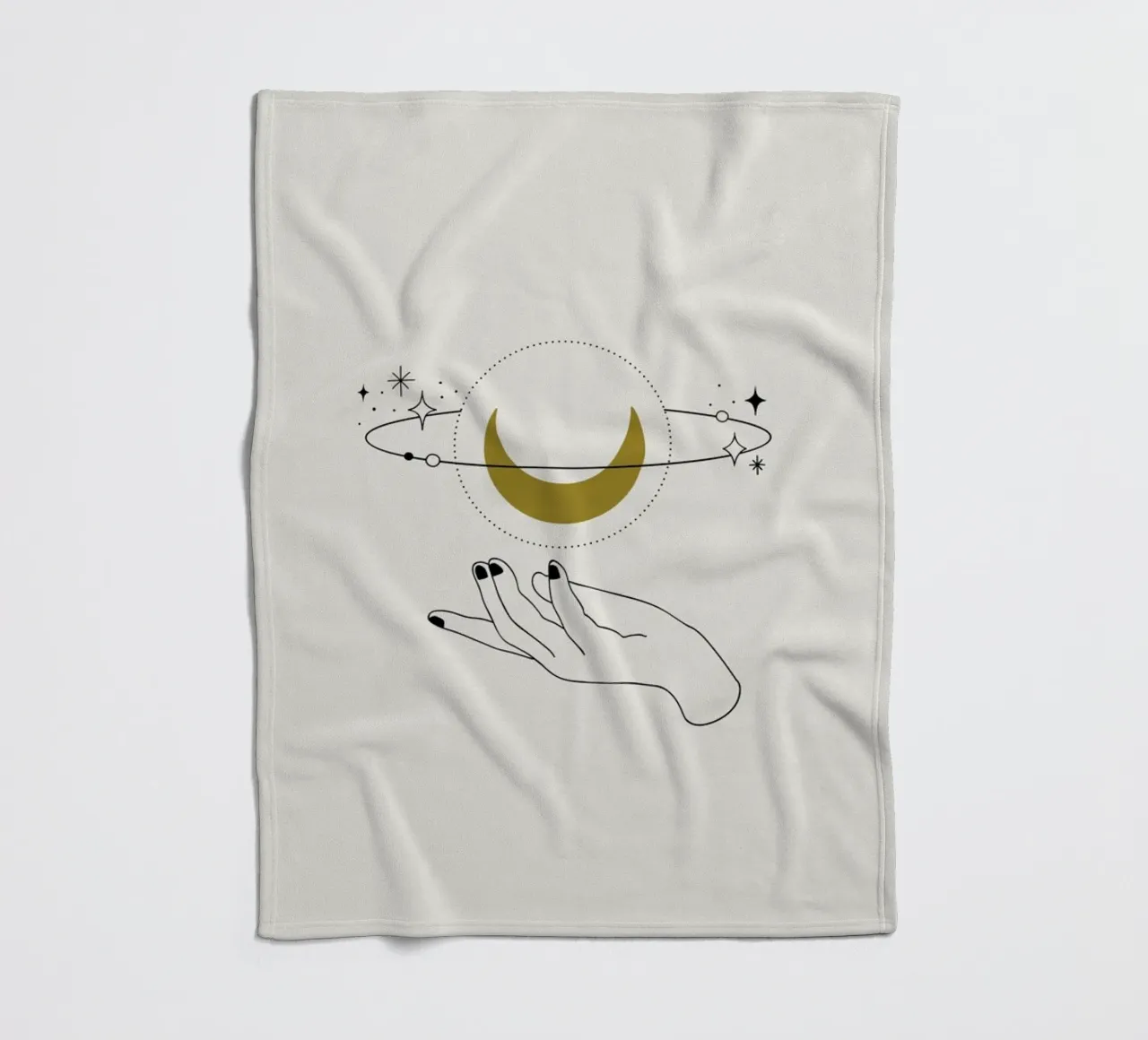 Universe coperta in pile da Pure