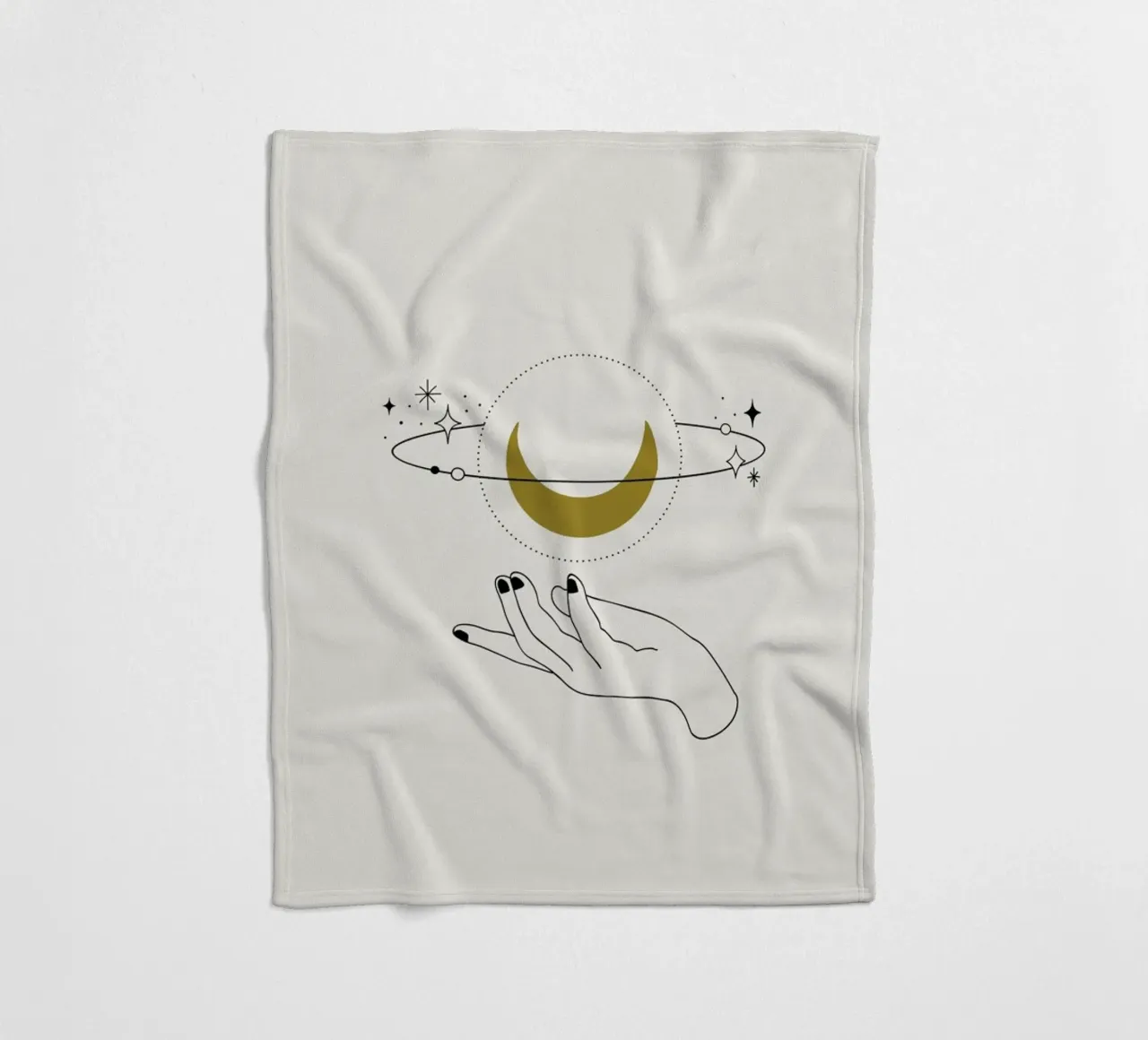Universe coperta in pile da Pure