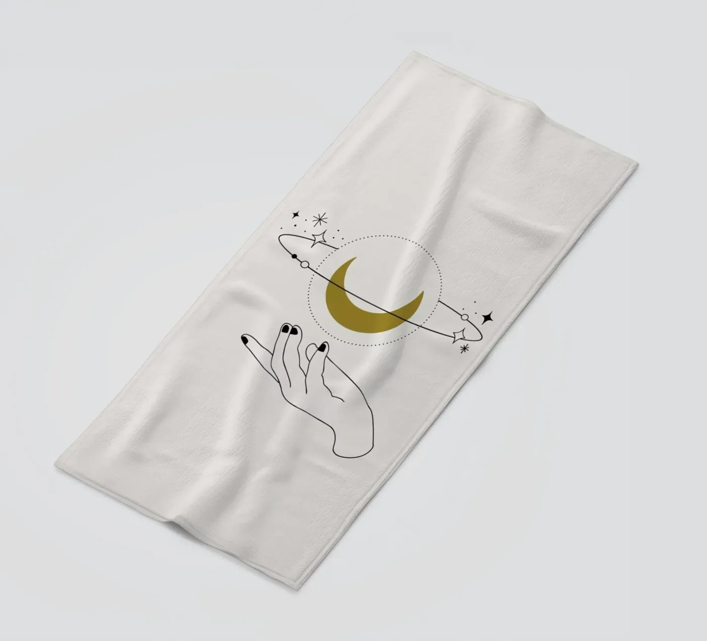 Universe telo mare da Pure