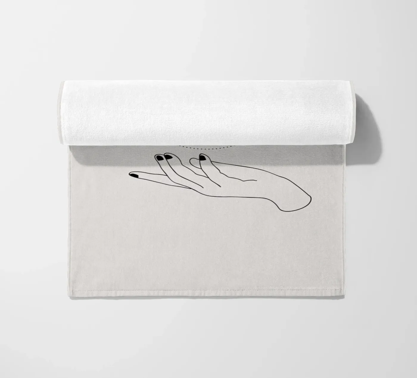 Universe telo mare da Pure