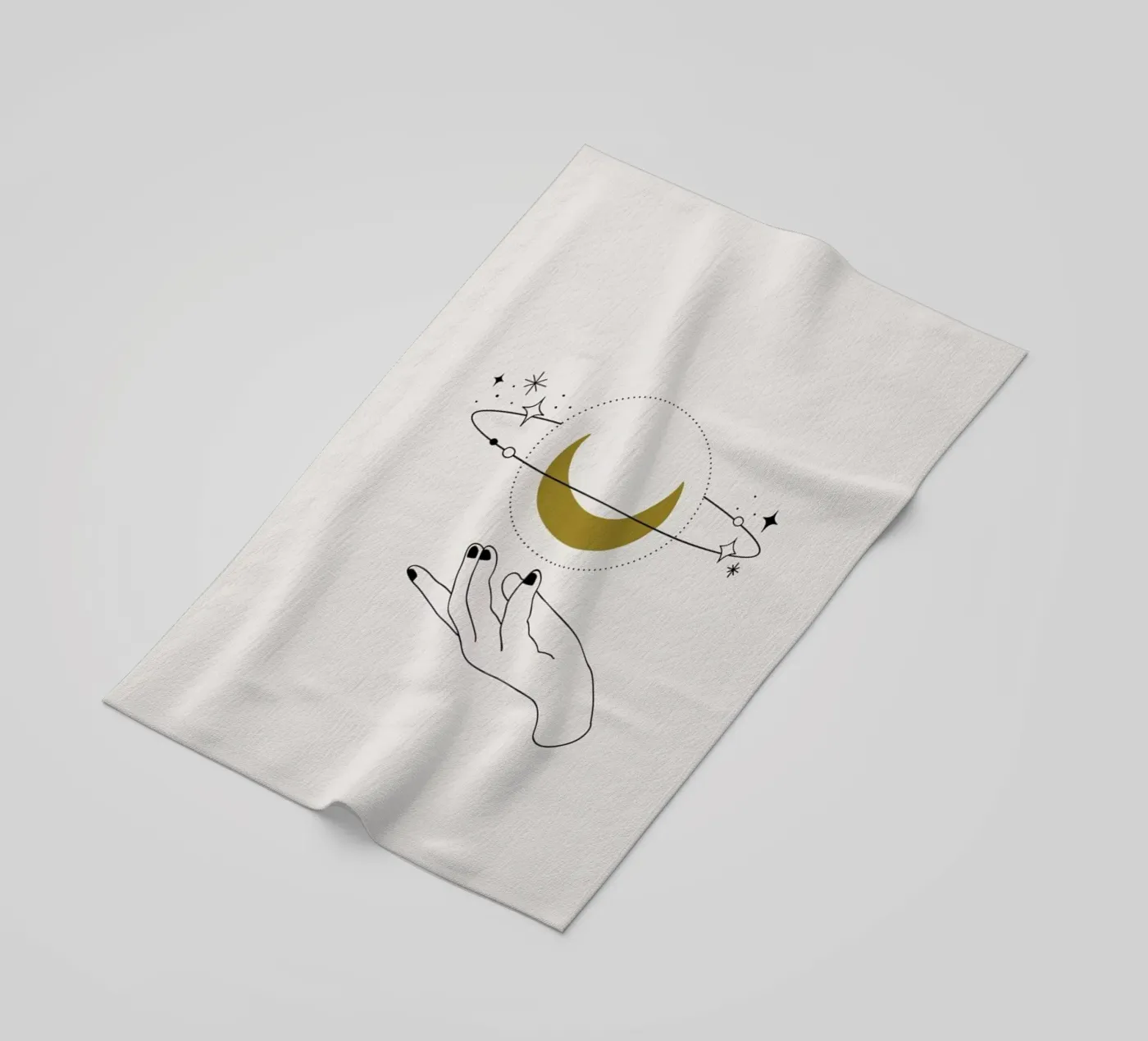 Universe telo mare da Pure