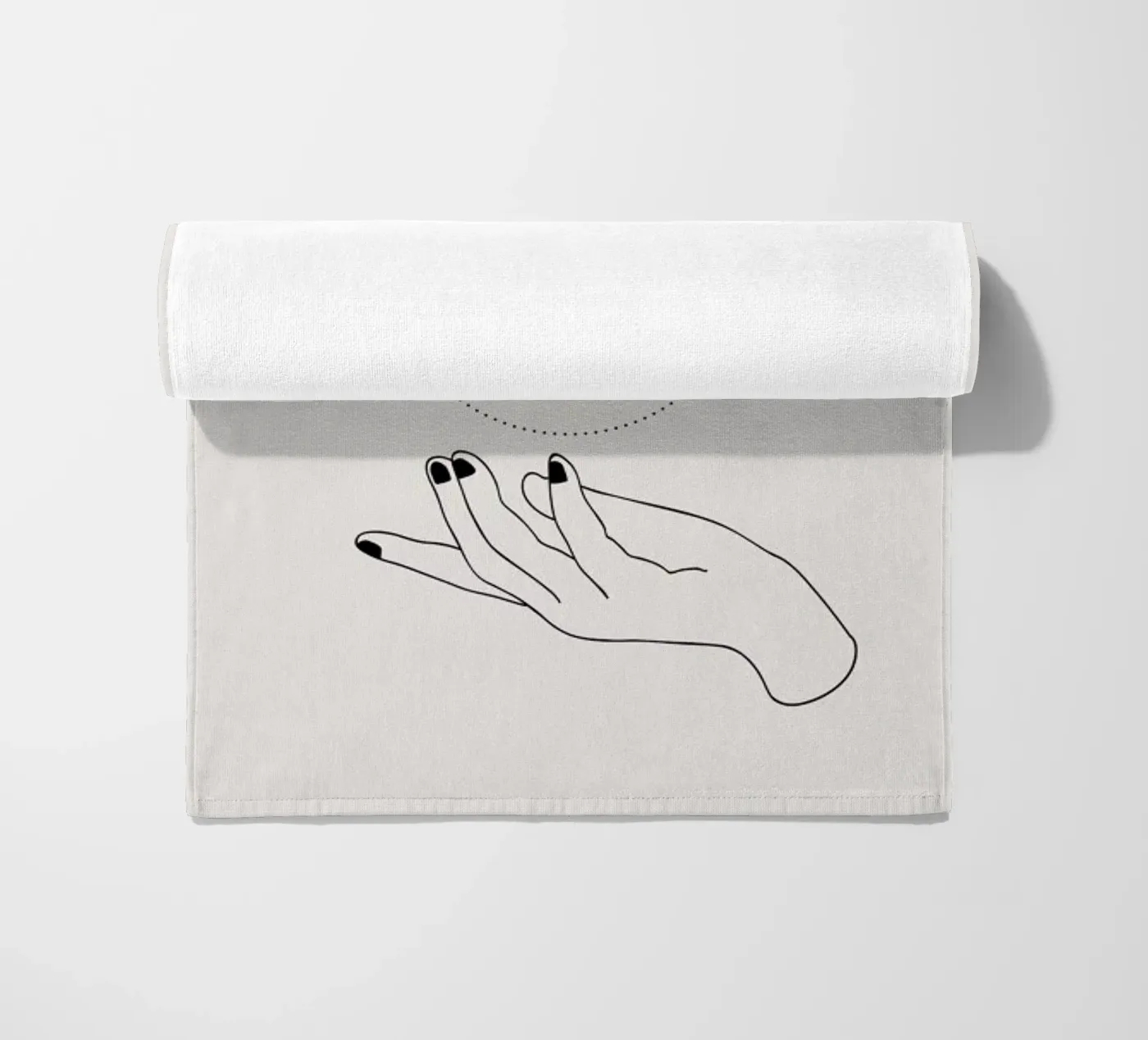 Universe telo mare da Pure