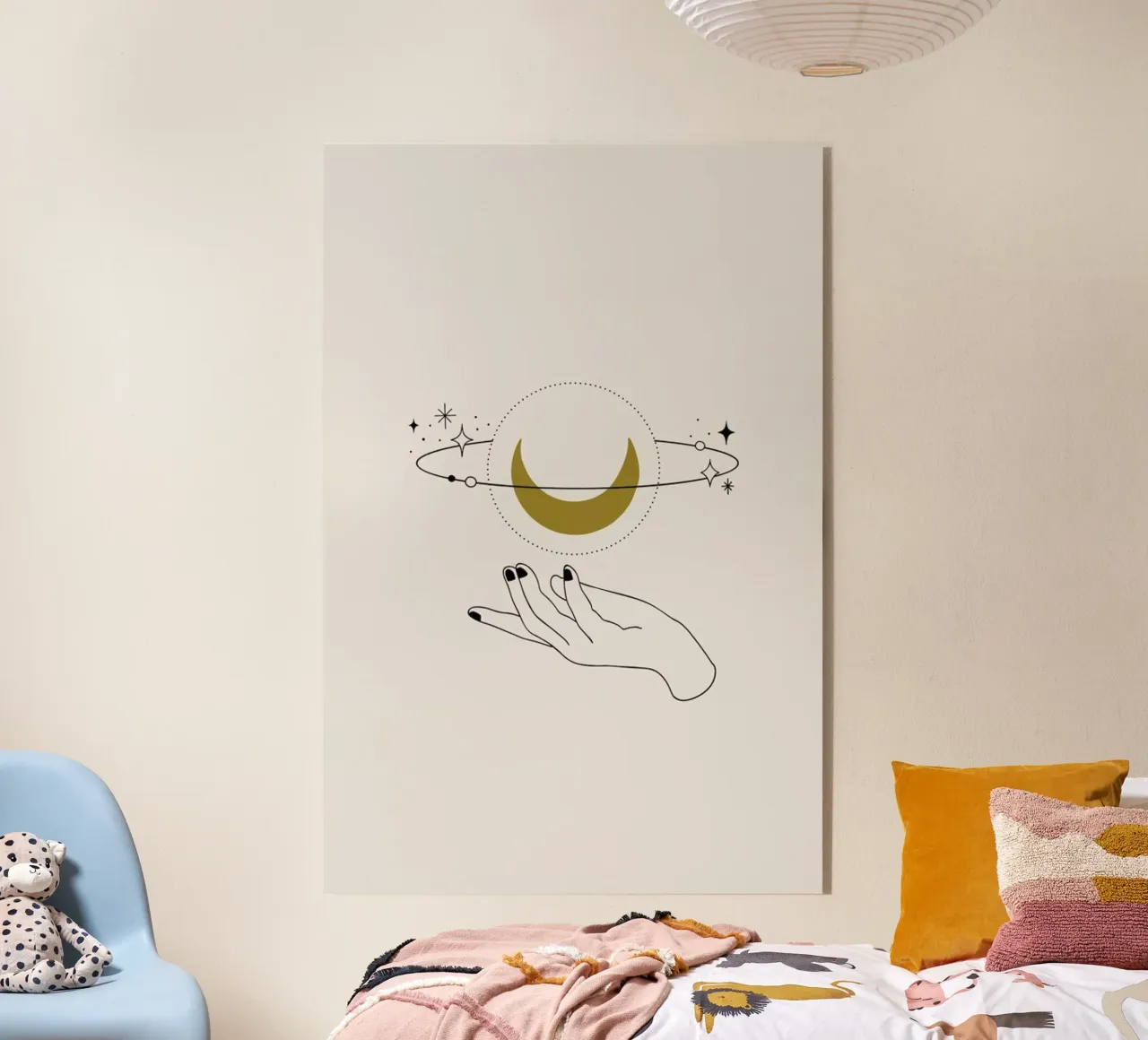 Universe plexiglass da Pure