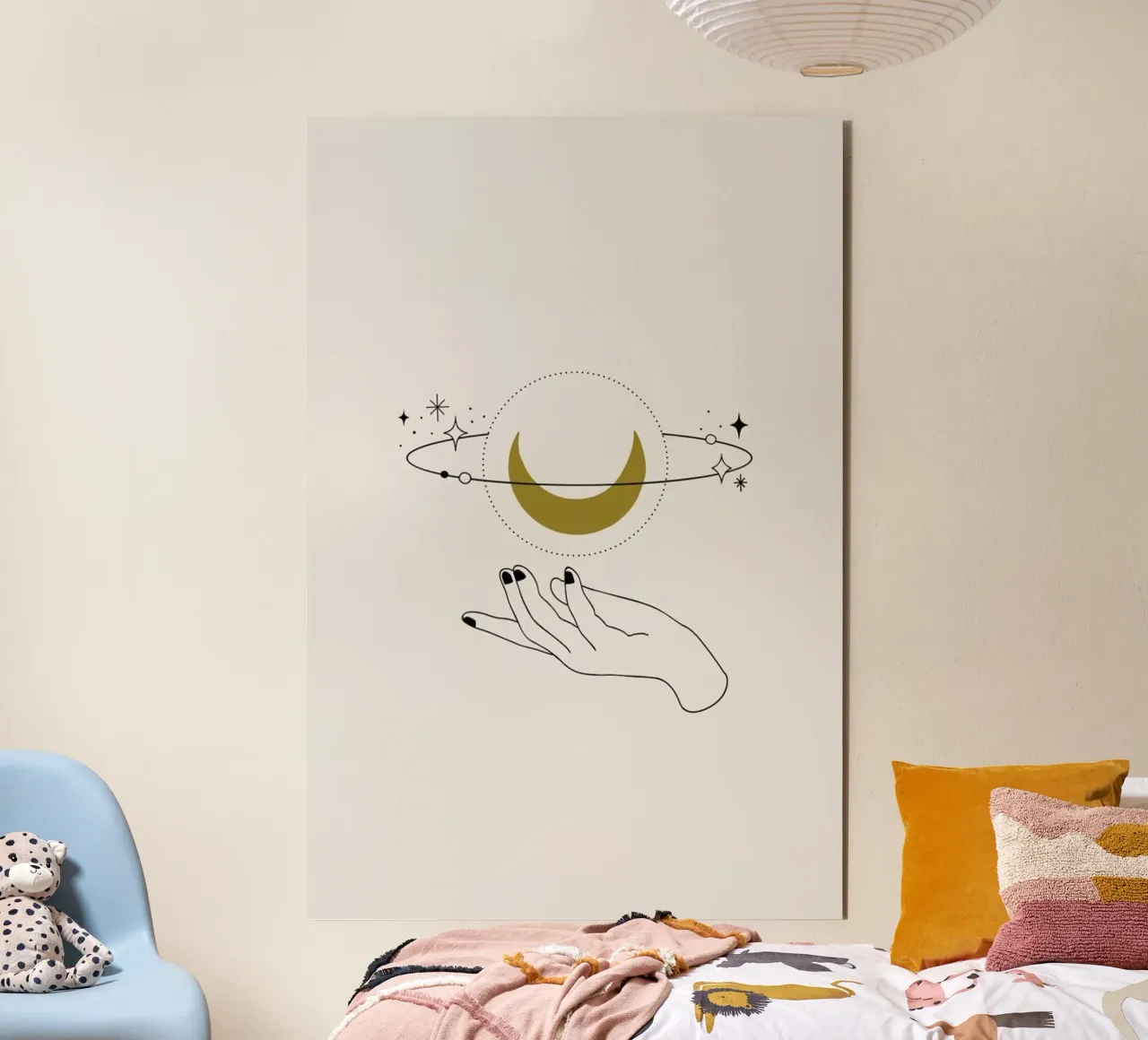 Universe alluminio dibond da Pure